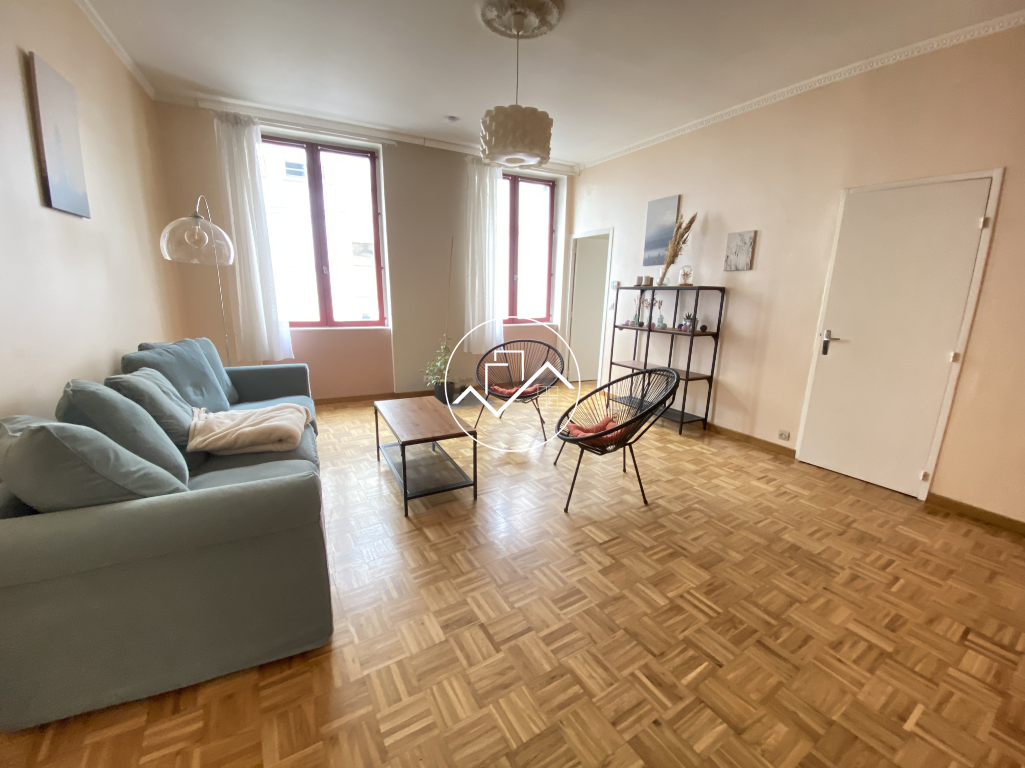 LOCATION - Appartement - Saint-Étienne (42000) - 700 €
