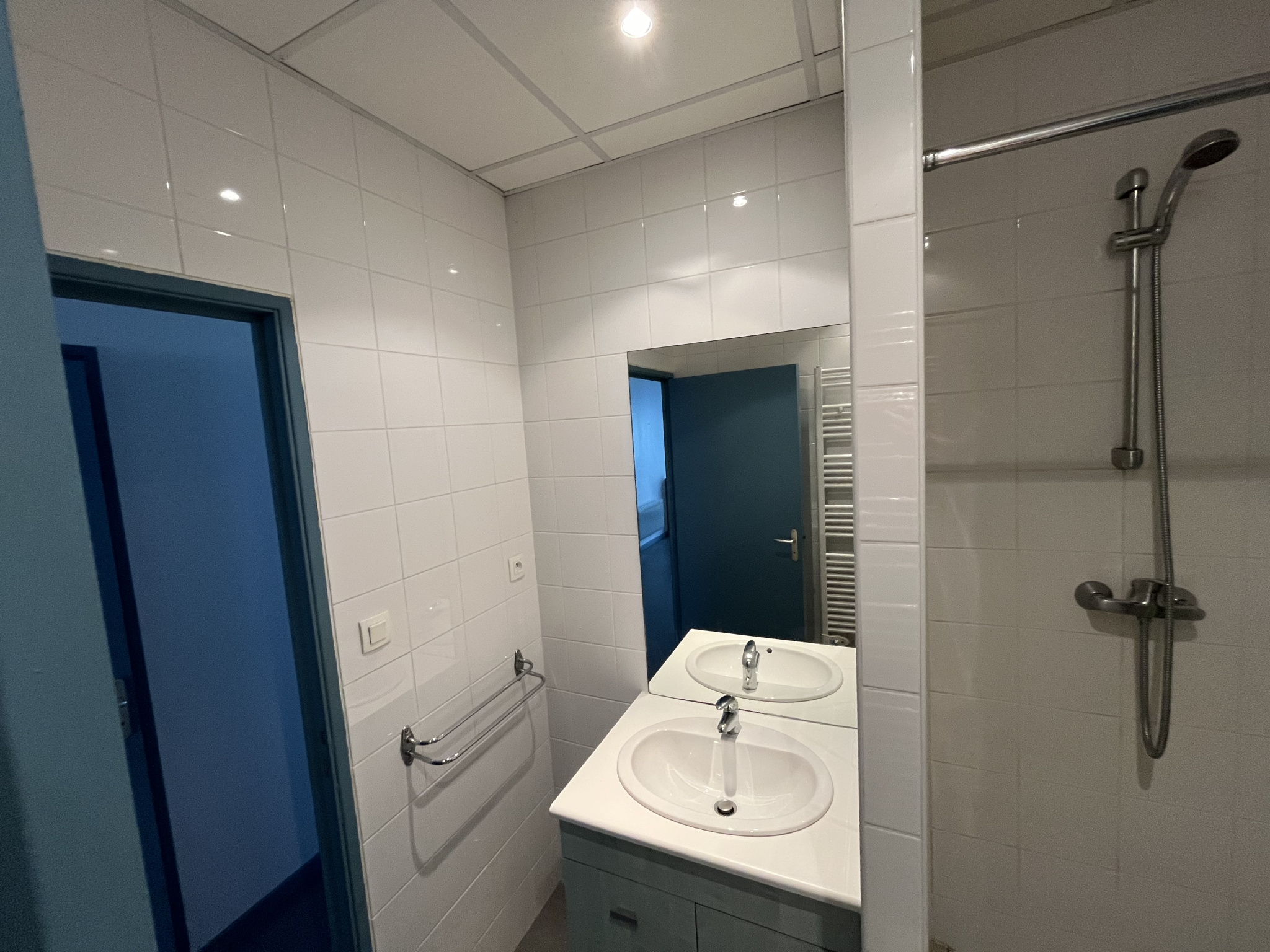 VENTE - Appartement - Saint-Étienne (42100) - 59990 €