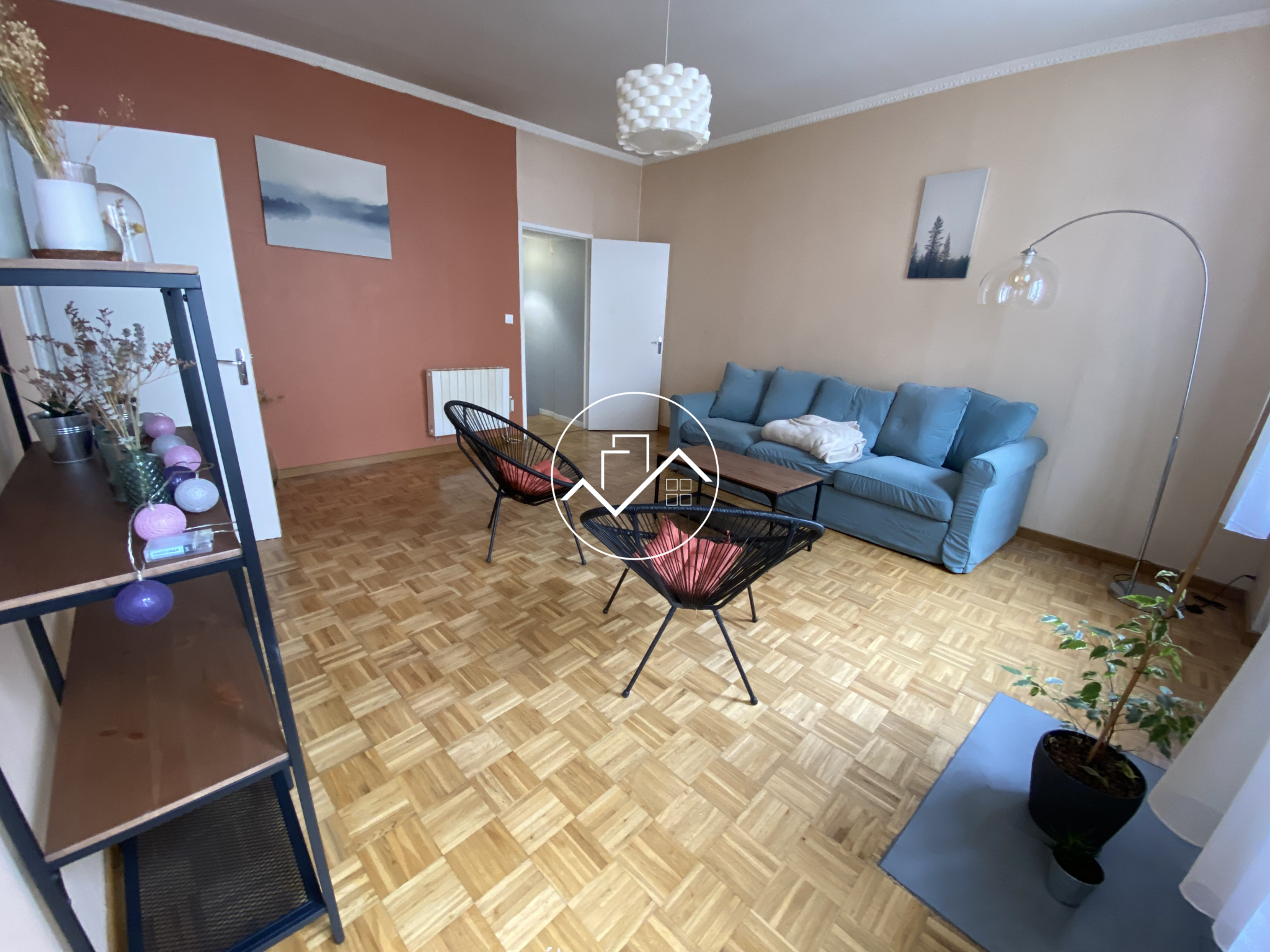LOCATION - Appartement - Saint-Étienne (42000) - 700 €