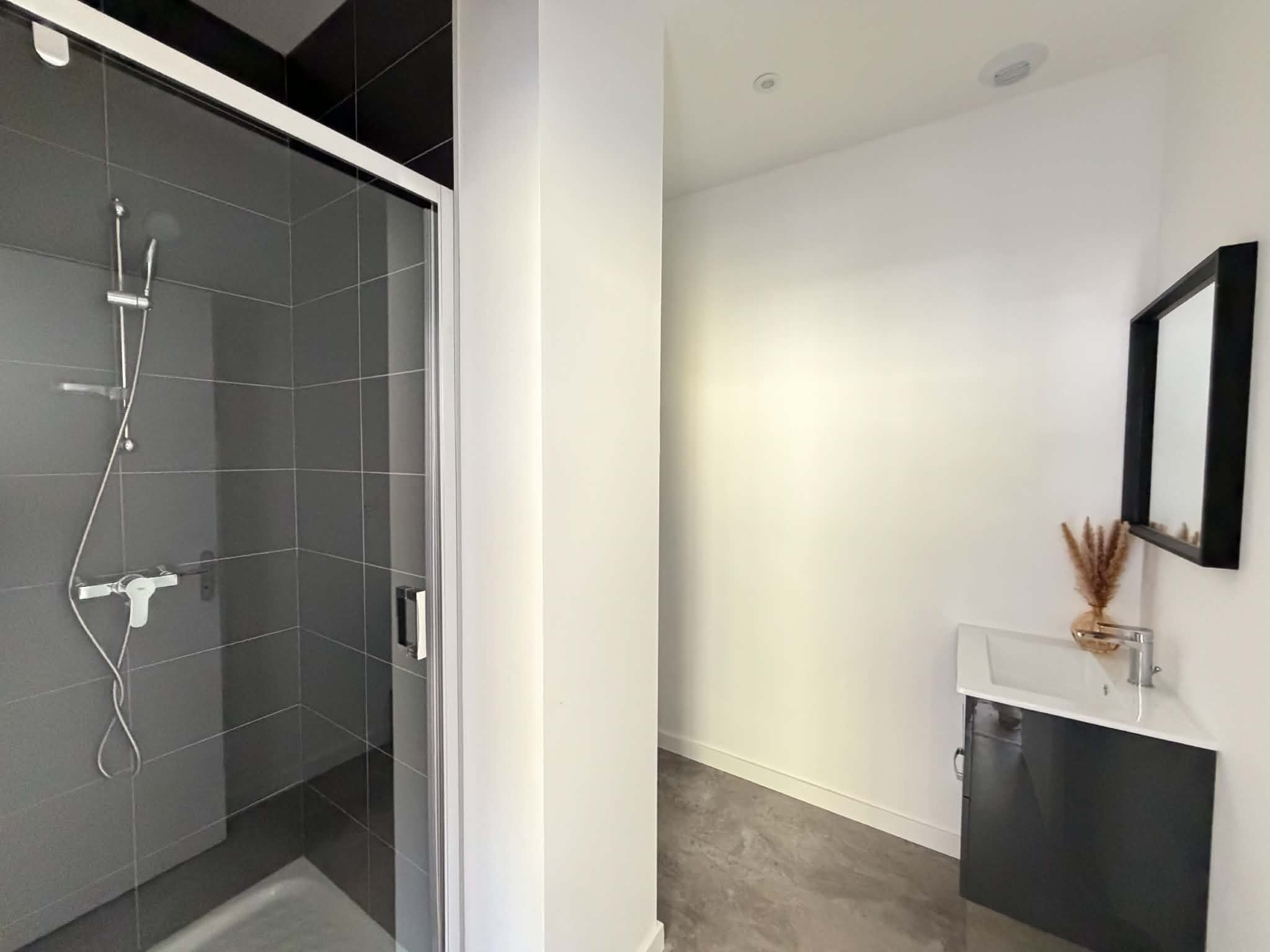 VENTE - Appartement - Saint-Étienne (42100) - 79000 €