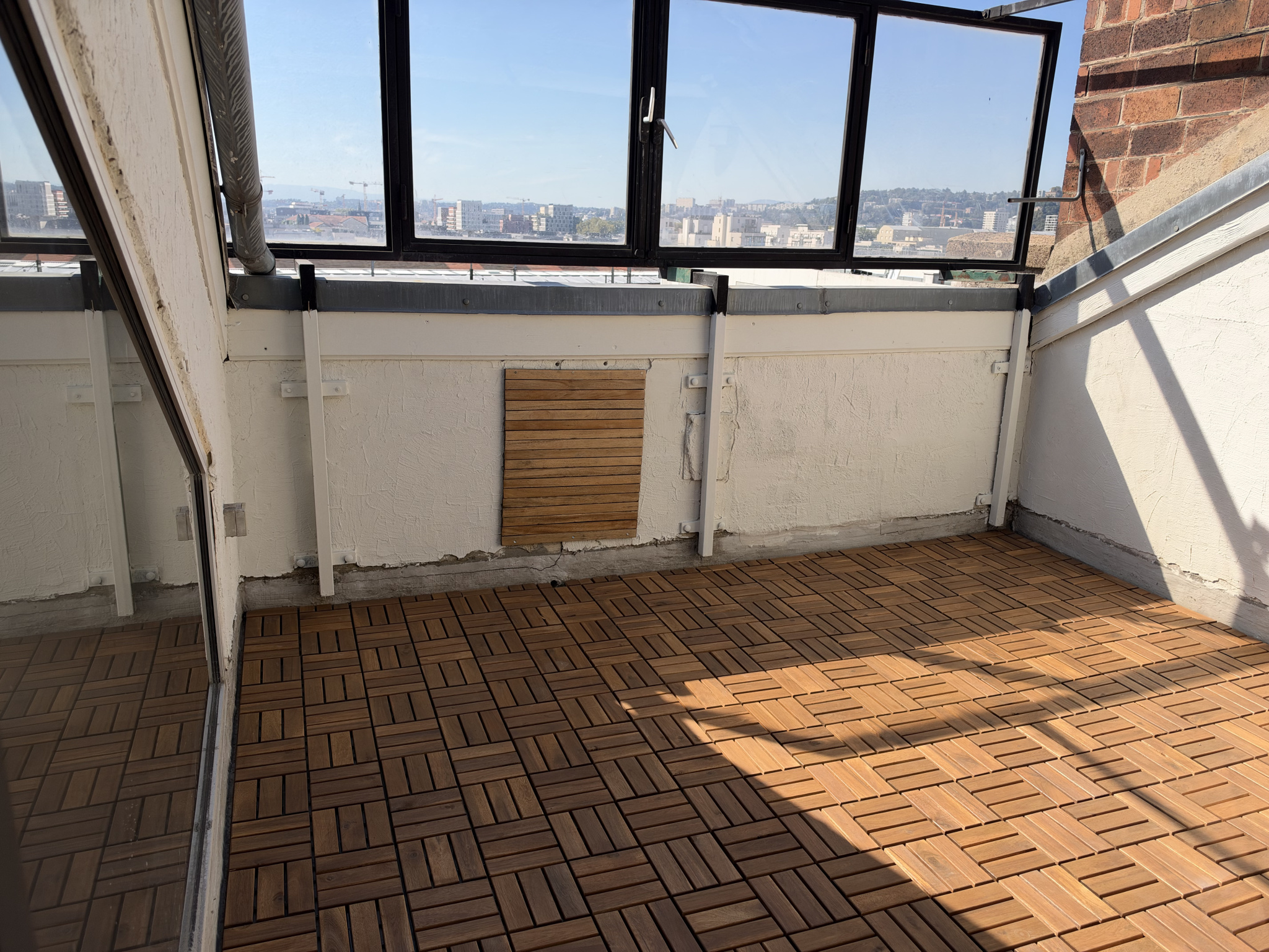 LOCATION - Appartement - Lyon (69007) - 1200 €