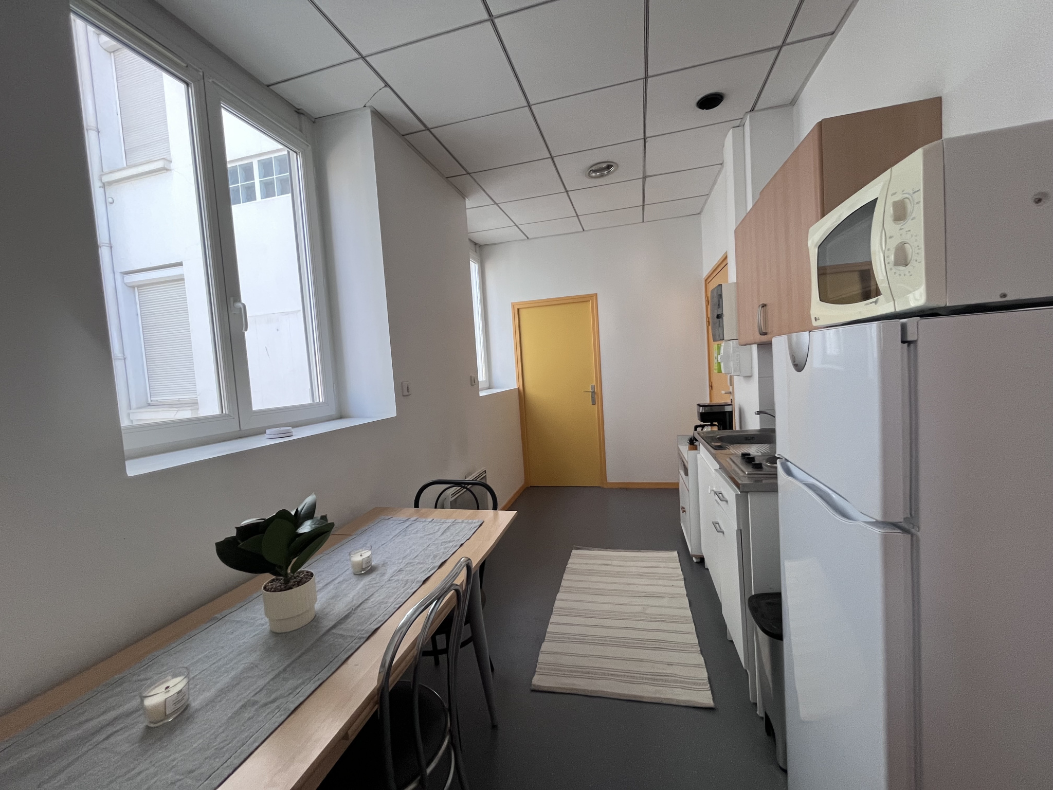 LOCATION - Appartement - Saint-Étienne (42100) - 440 €