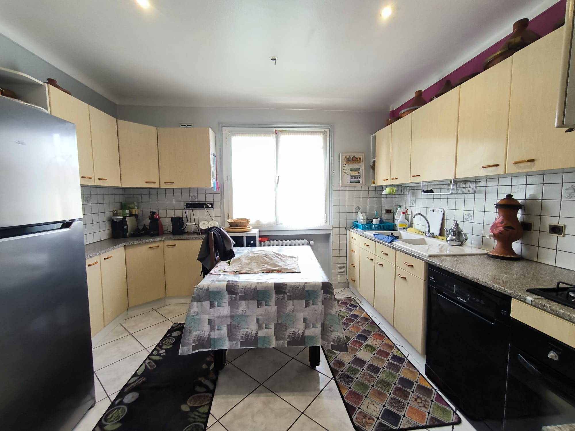 VENTE - Immeuble - Firminy (42700) - 229000 €