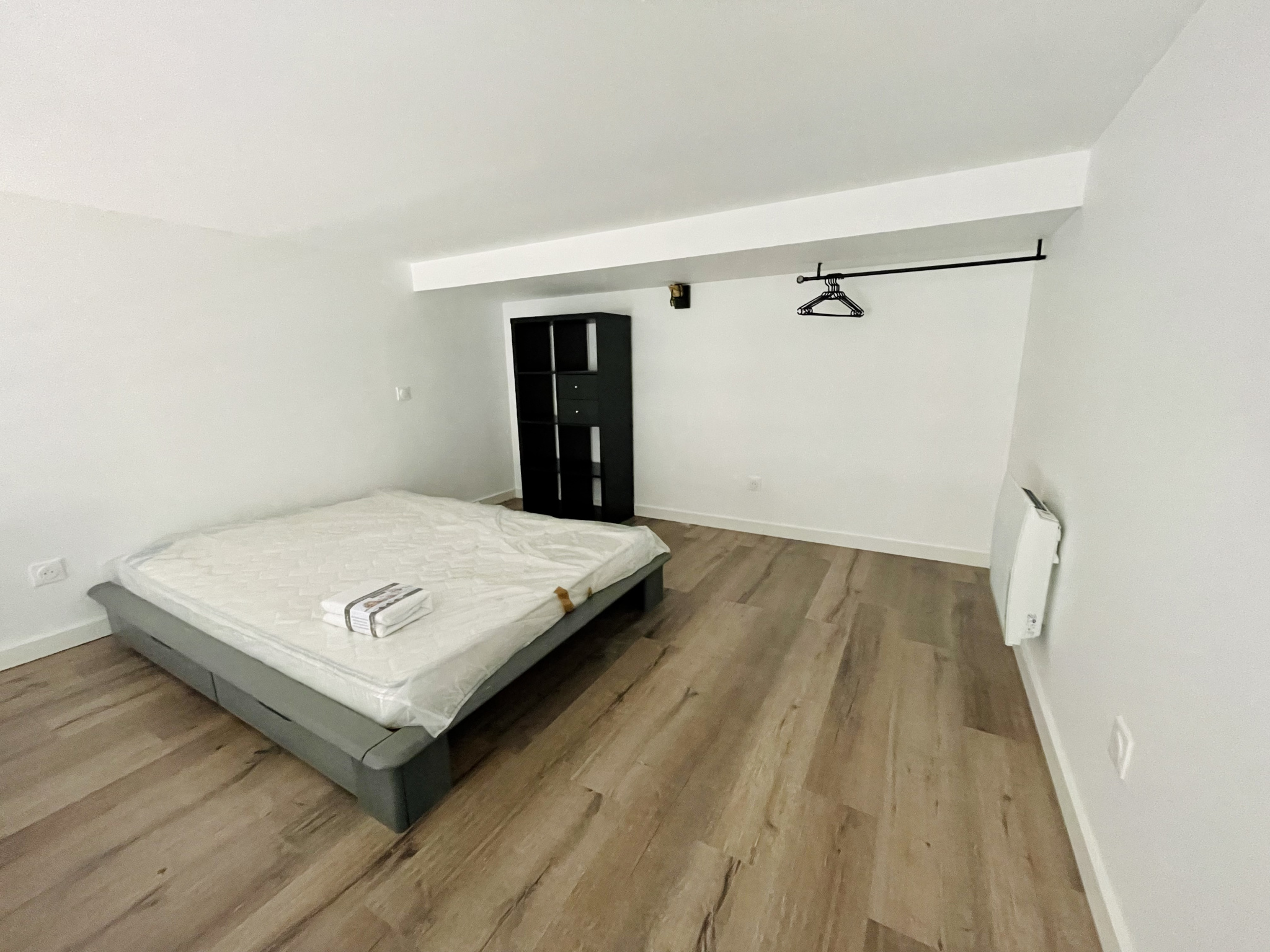 LOCATION - Appartement - Saint-Étienne (42100) - 480 €