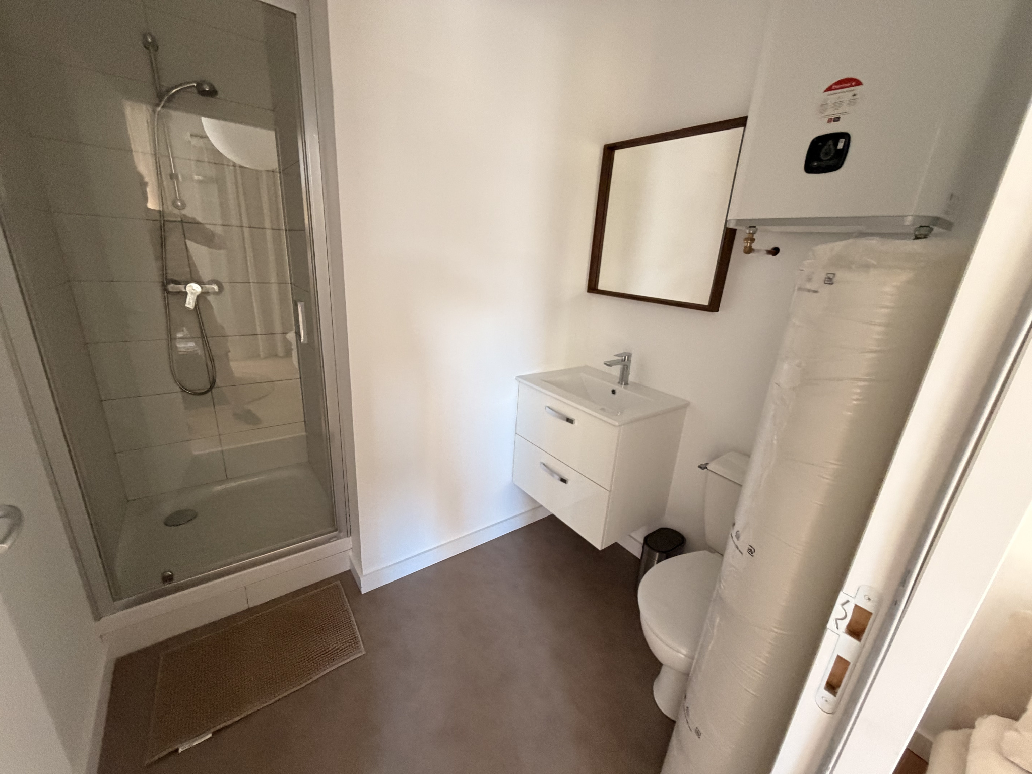 VENTE - Appartement - Saint-Étienne (42100) - 69900 €