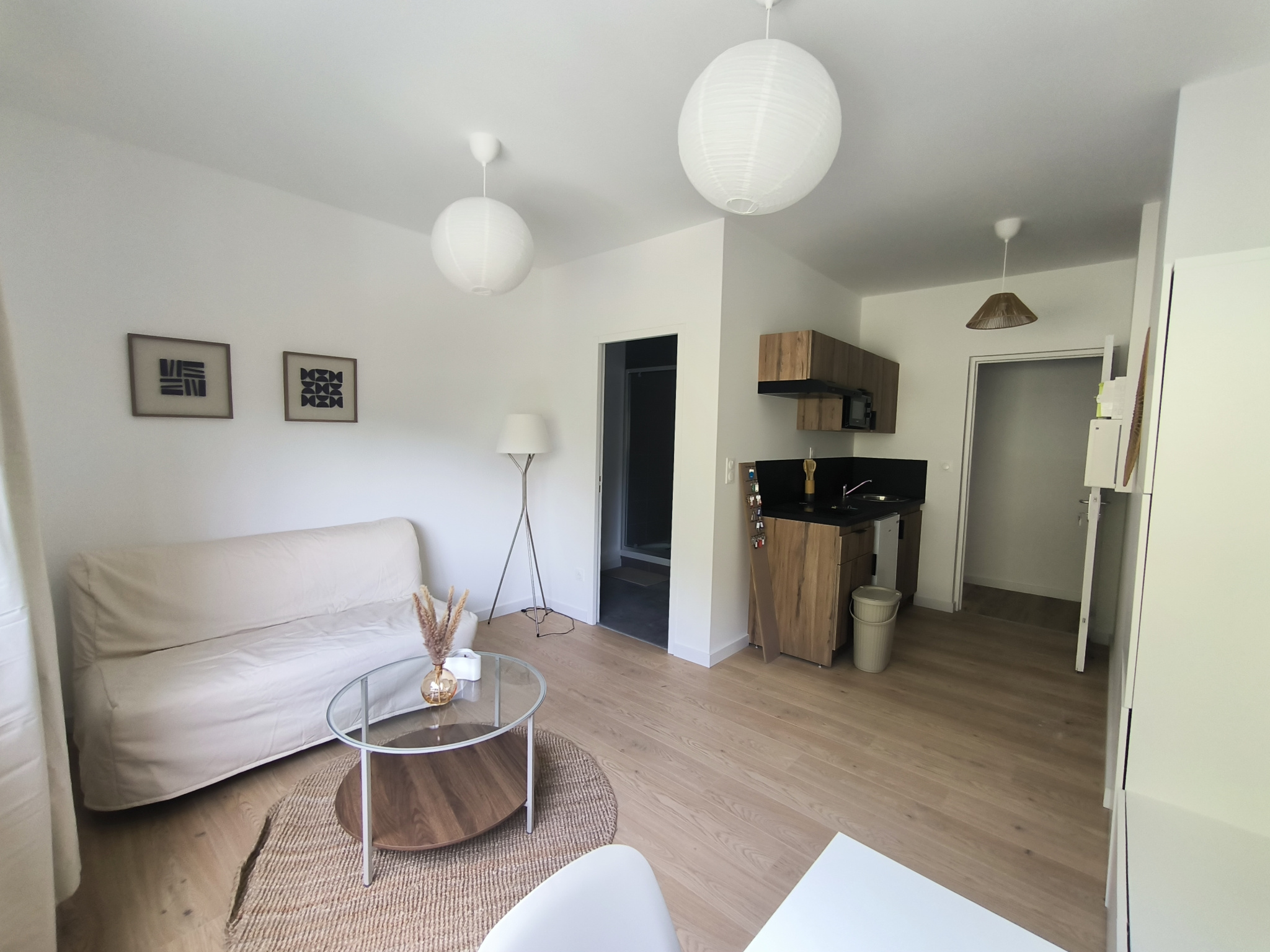 VENTE - Appartement - Saint-Étienne (42100) - 65000 €