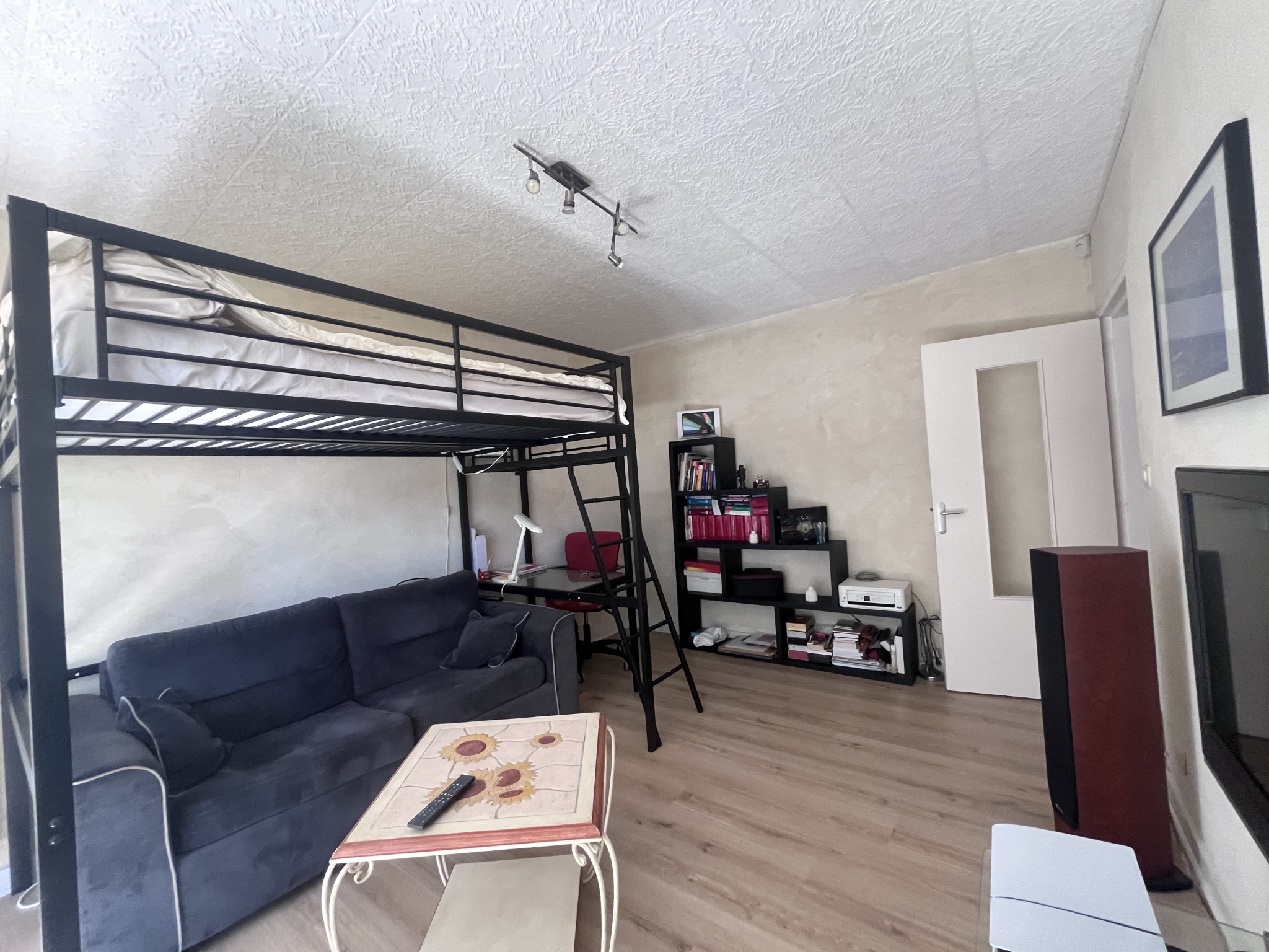VENTE - Appartement - Saint-Étienne (42100) - 69900 €