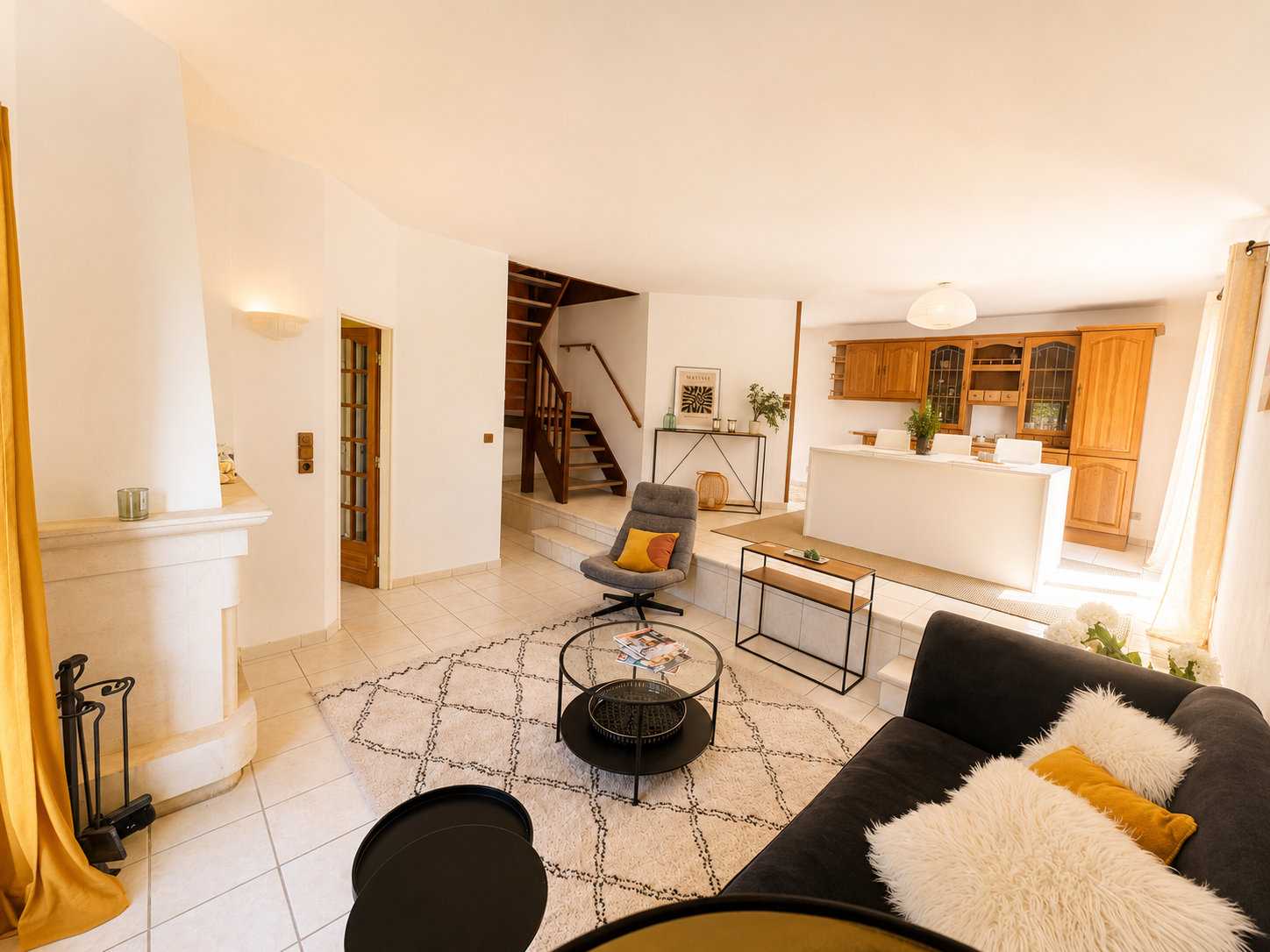 VENTE - Maison/villa - Dardilly (69570) - 567000 €