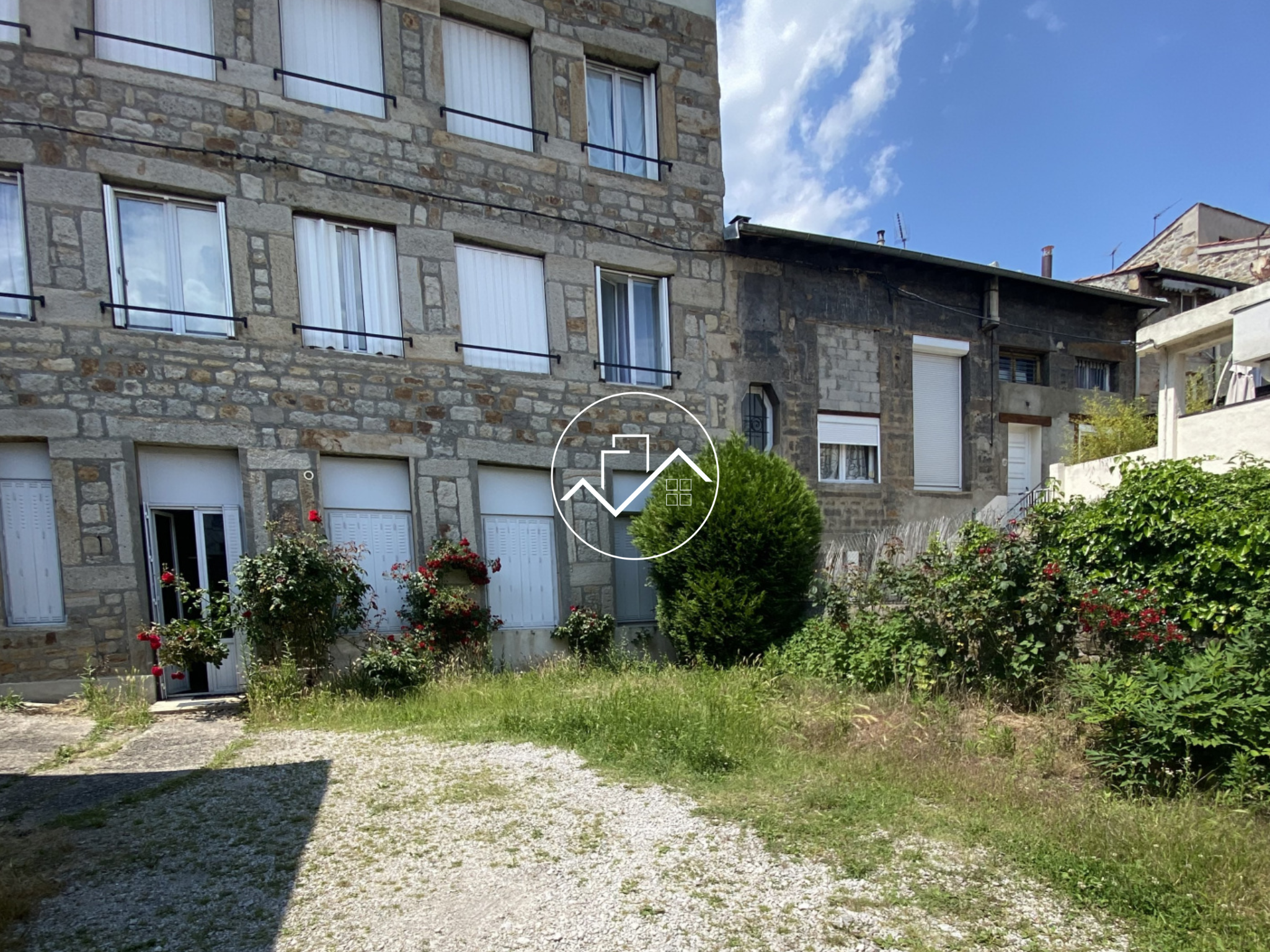 LOCATION - Appartement - Saint-Étienne (42000) - 700 €