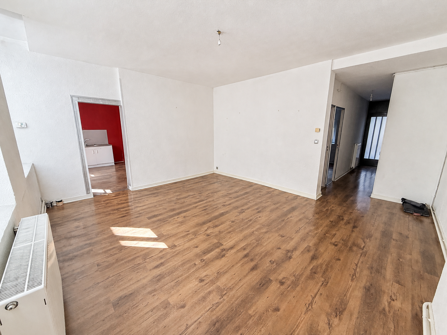 VENTE - Appartement - Saint-Étienne (42000) - 89000 €