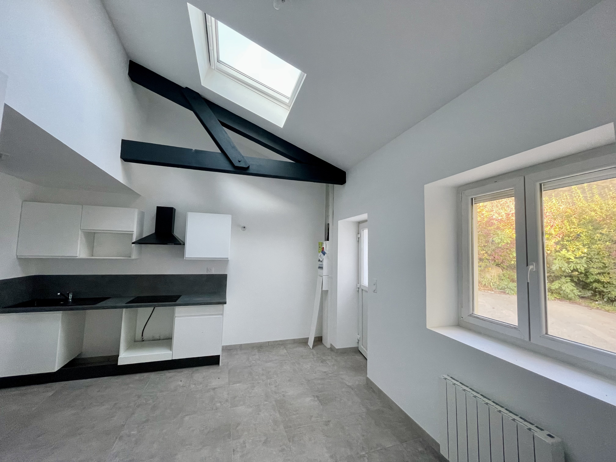 LOCATION - Appartement - Saint-Jean-Bonnefonds (42650) - 690 €