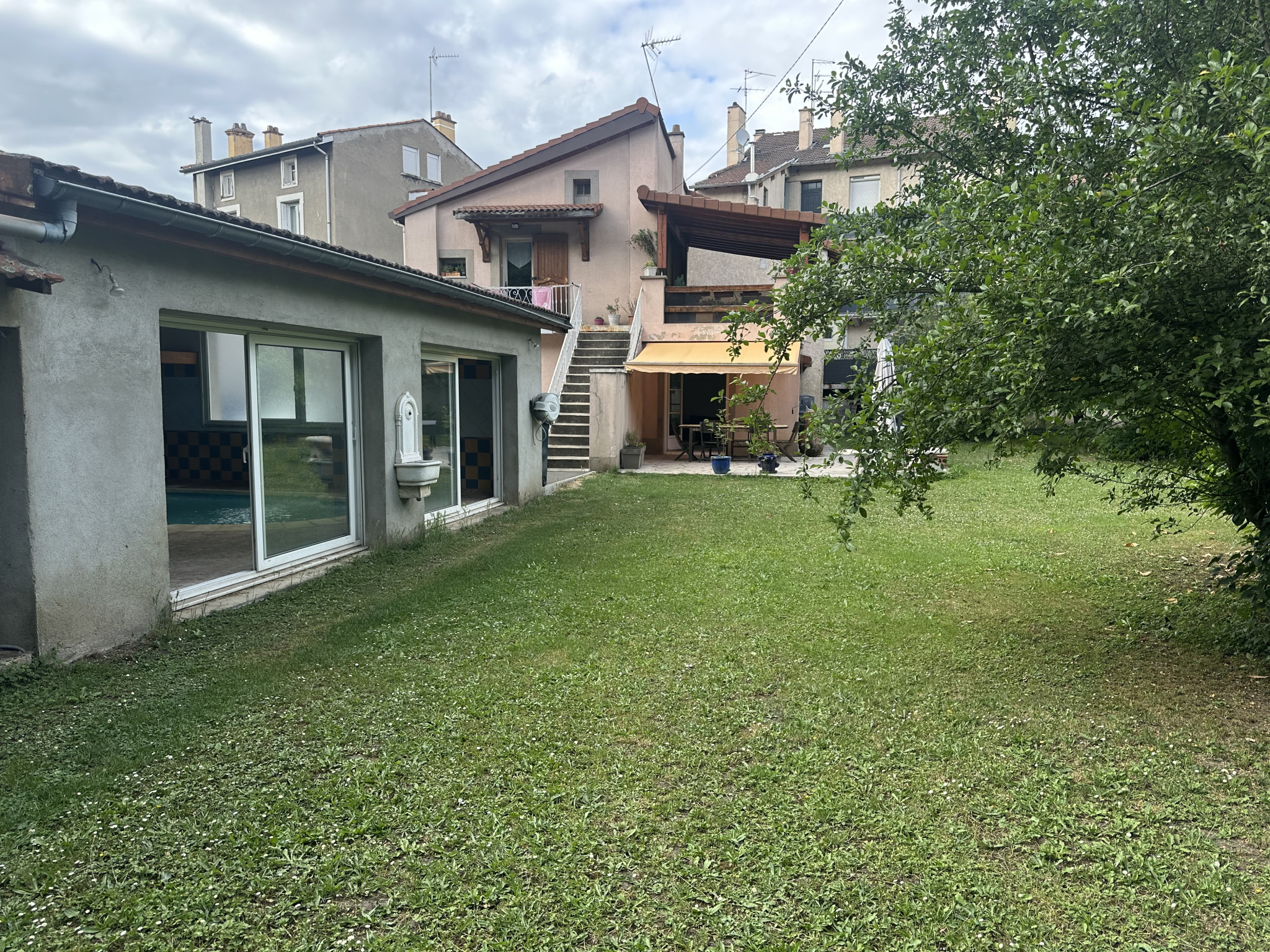 VENTE - Maison/villa - Firminy (42700) - 357000 €