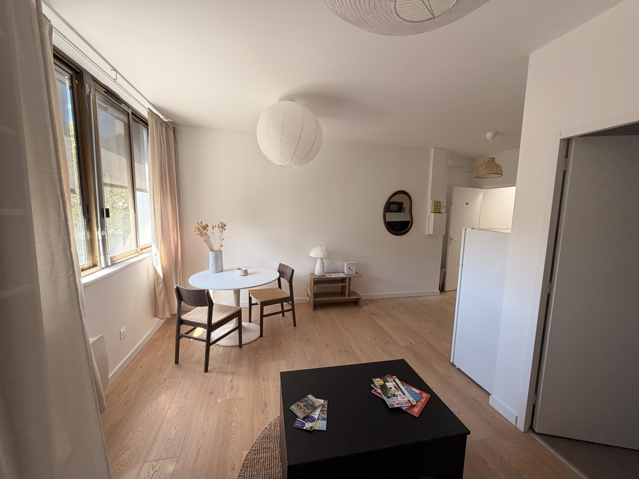 VENTE - Appartement - Saint-Étienne (42100) - 69900 €