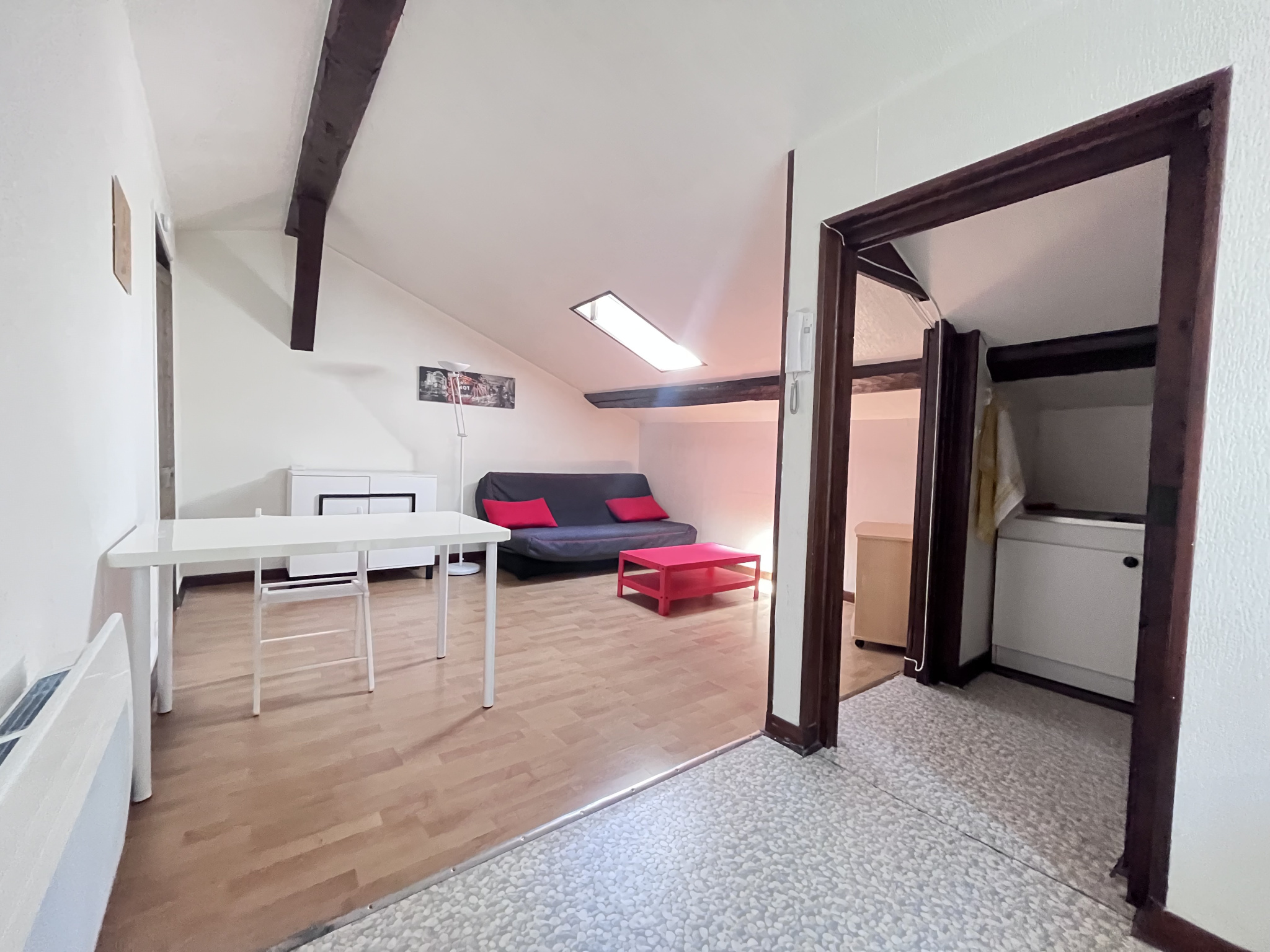 LOCATION - Appartement - Saint-Étienne (42000) - 390 €