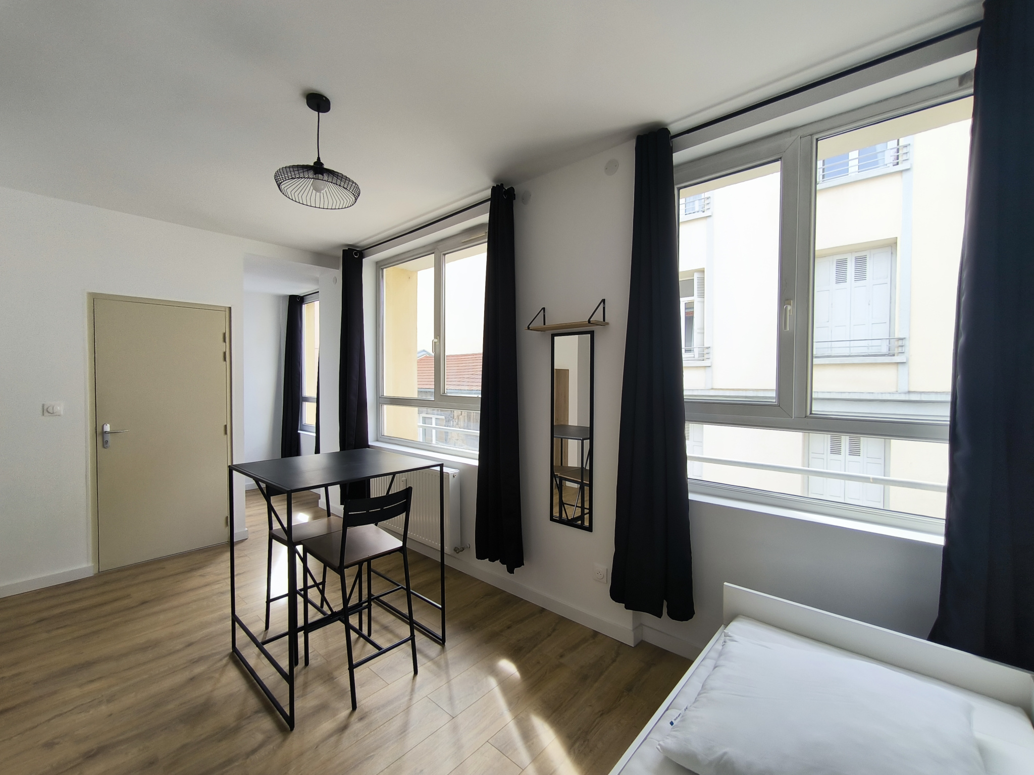 LOCATION - Appartement - Saint-Étienne (42000) - 399 €