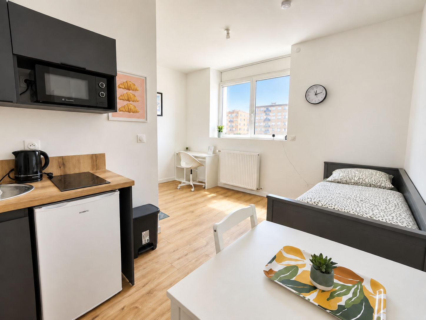 LOCATION - Appartement - Saint-Étienne (42000) - 420 €