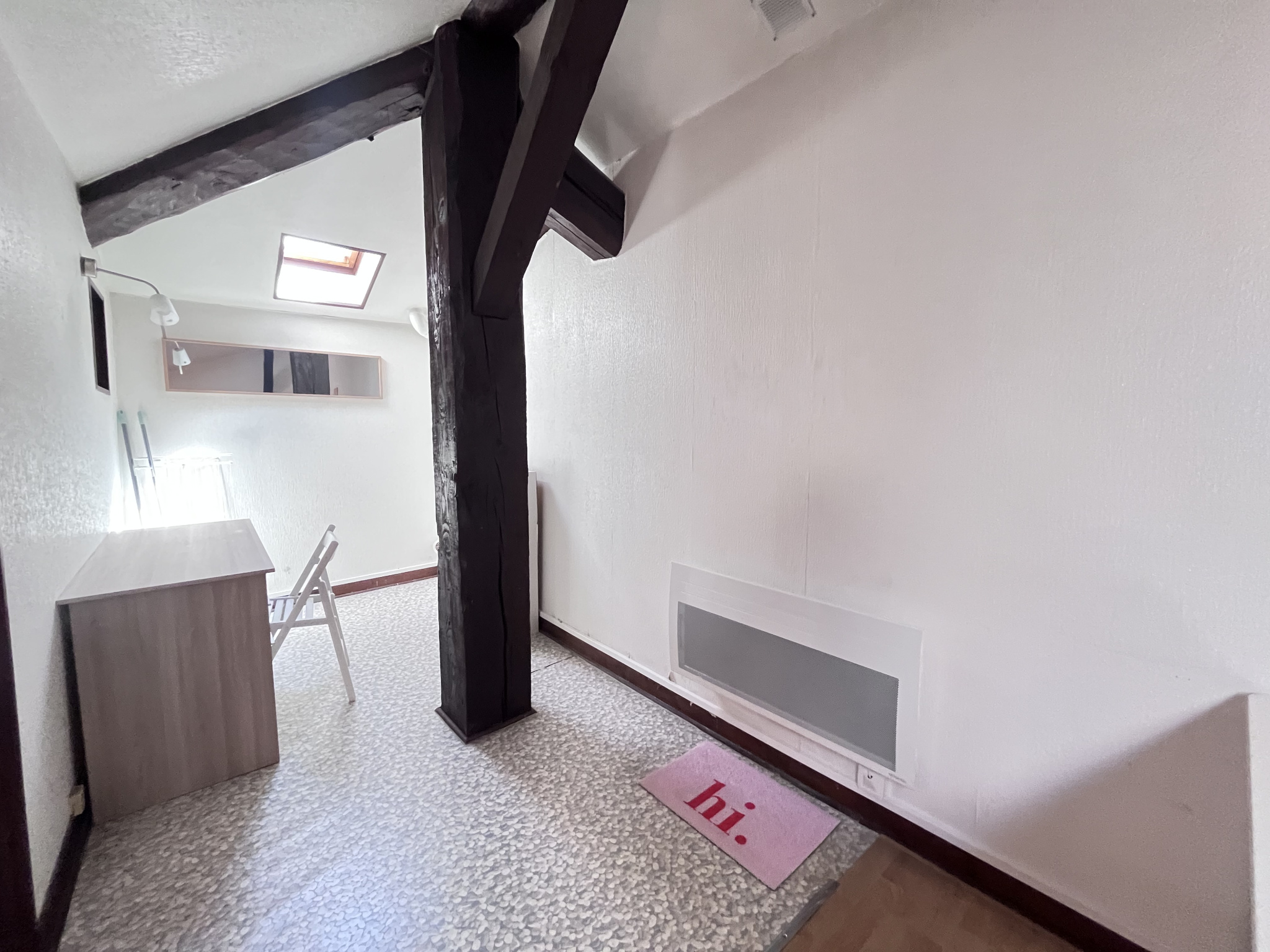 LOCATION - Appartement - Saint-Étienne (42000) - 390 €