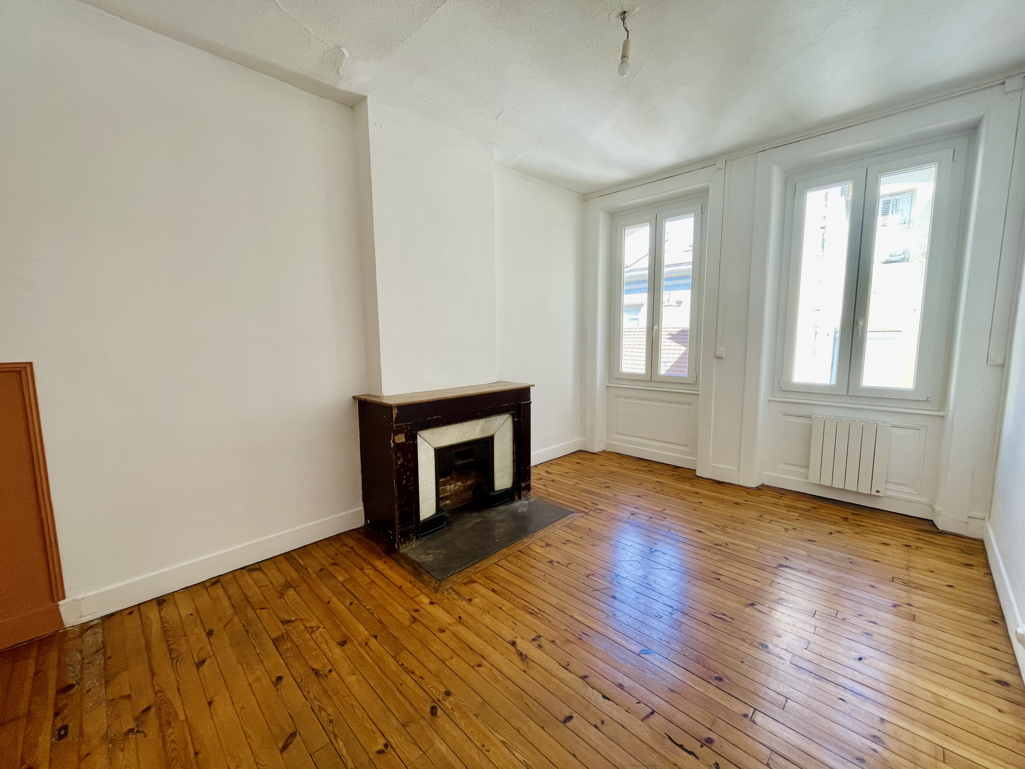 LOCATION - Appartement - Saint-Étienne (42000) - 650 €