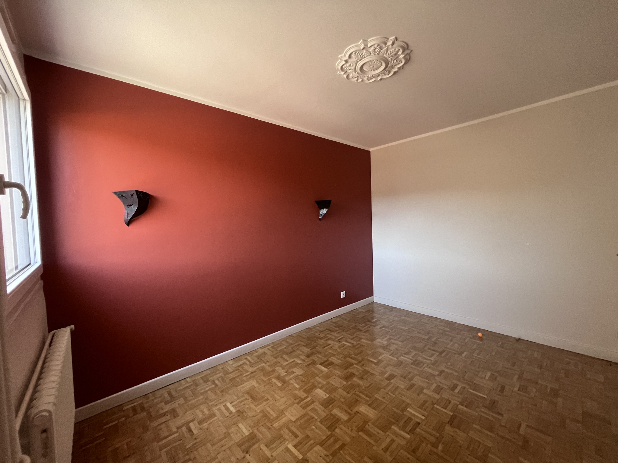 VENTE - Appartement - Saint-Étienne (42100) - 85000 €
