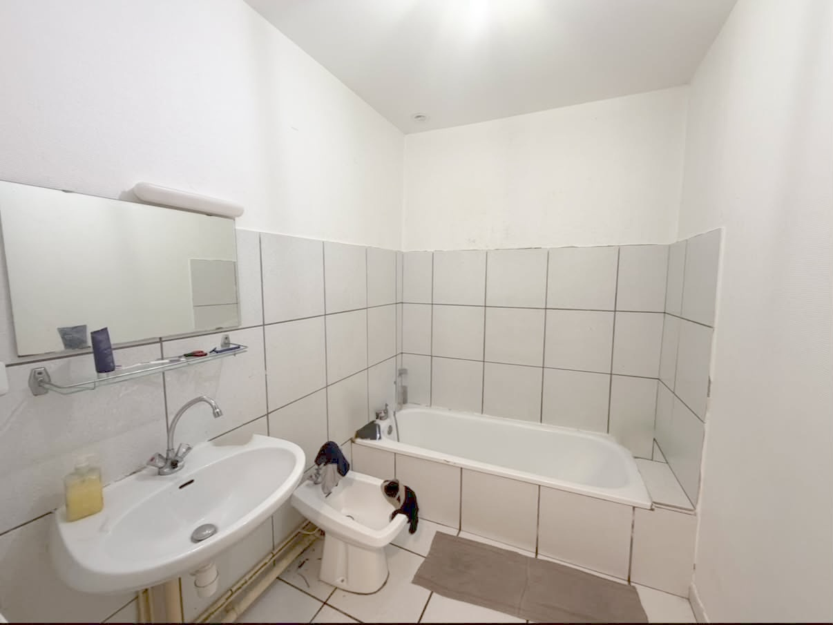 VENTE - Appartement - Saint-Étienne (42100) - 54100 €