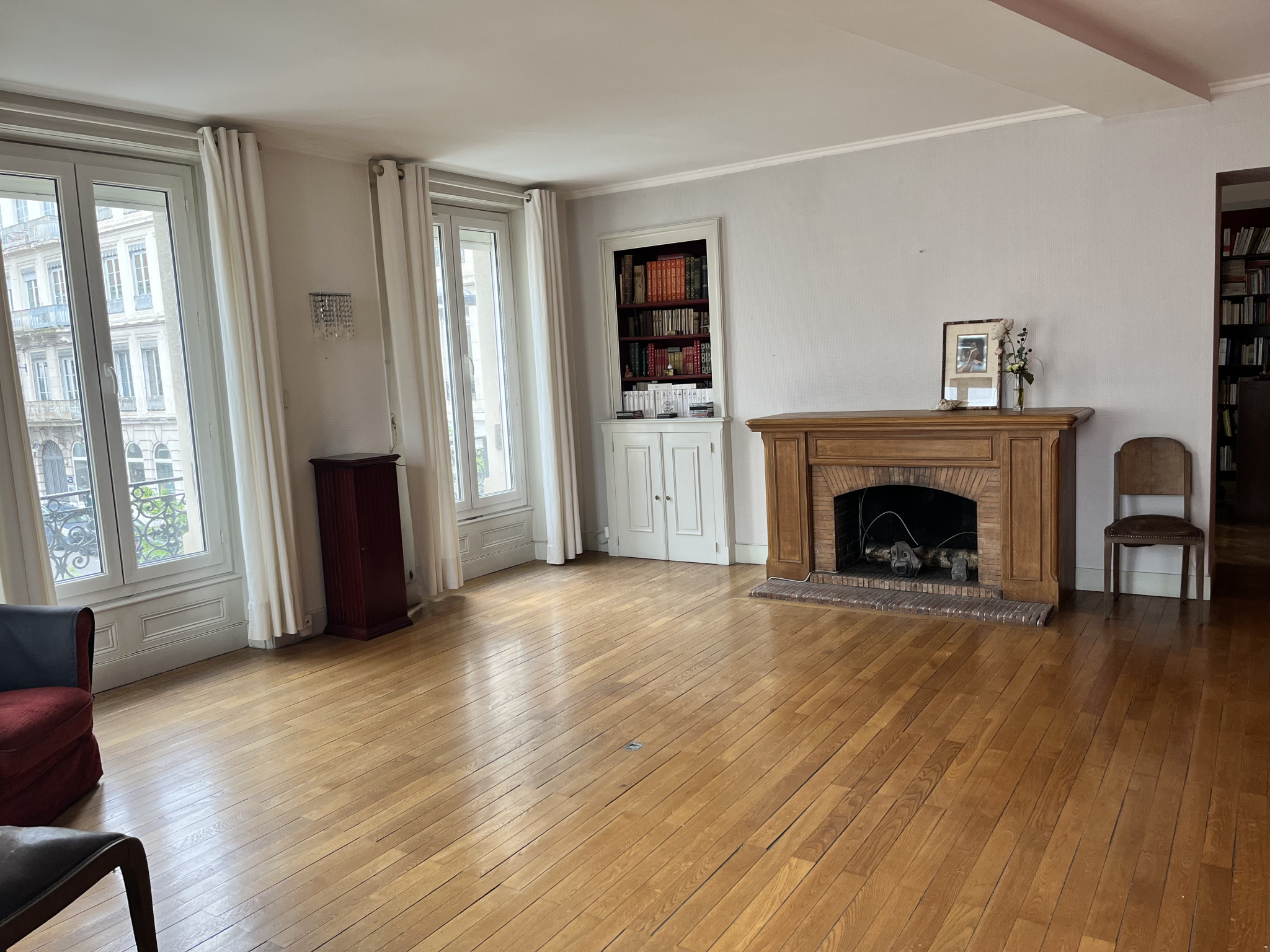 VENTE - Appartement - Saint-Étienne (42000) - 226000 €