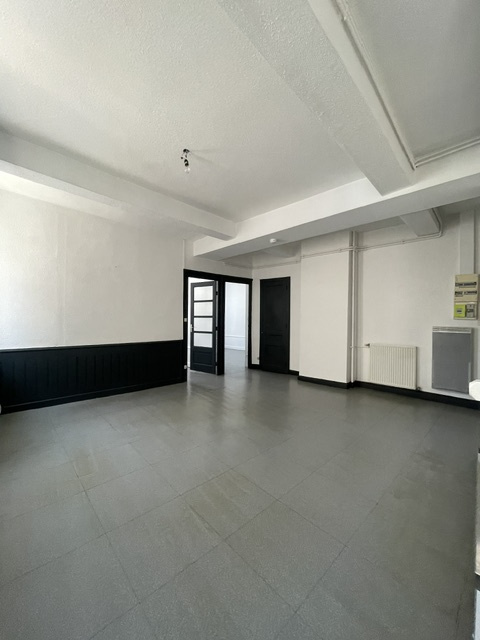 LOCATION - Appartement - Saint-Bonnet-le-Château (42380) - 460 €