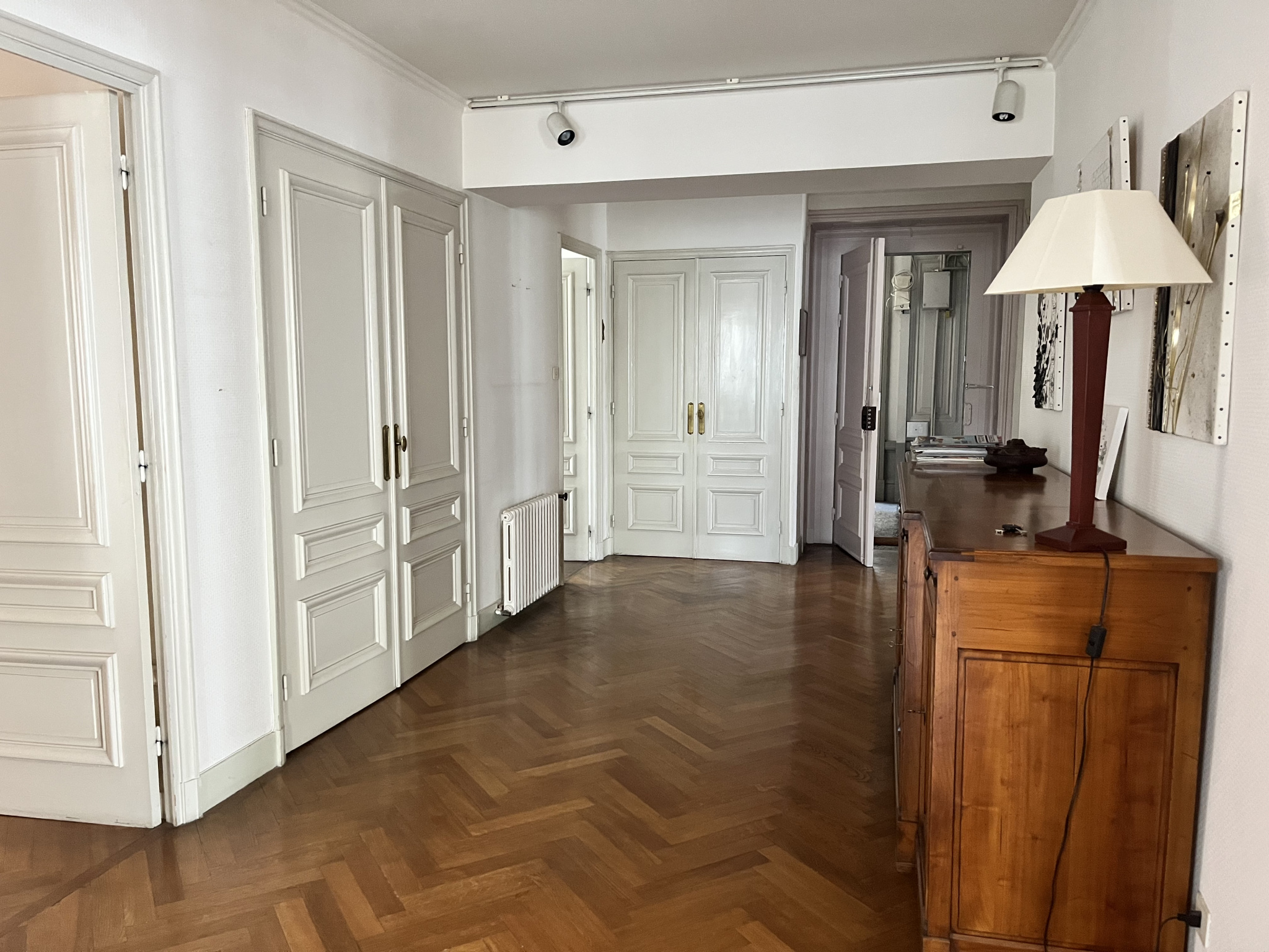 VENTE - Appartement - Saint-Étienne (42000) - 226000 €