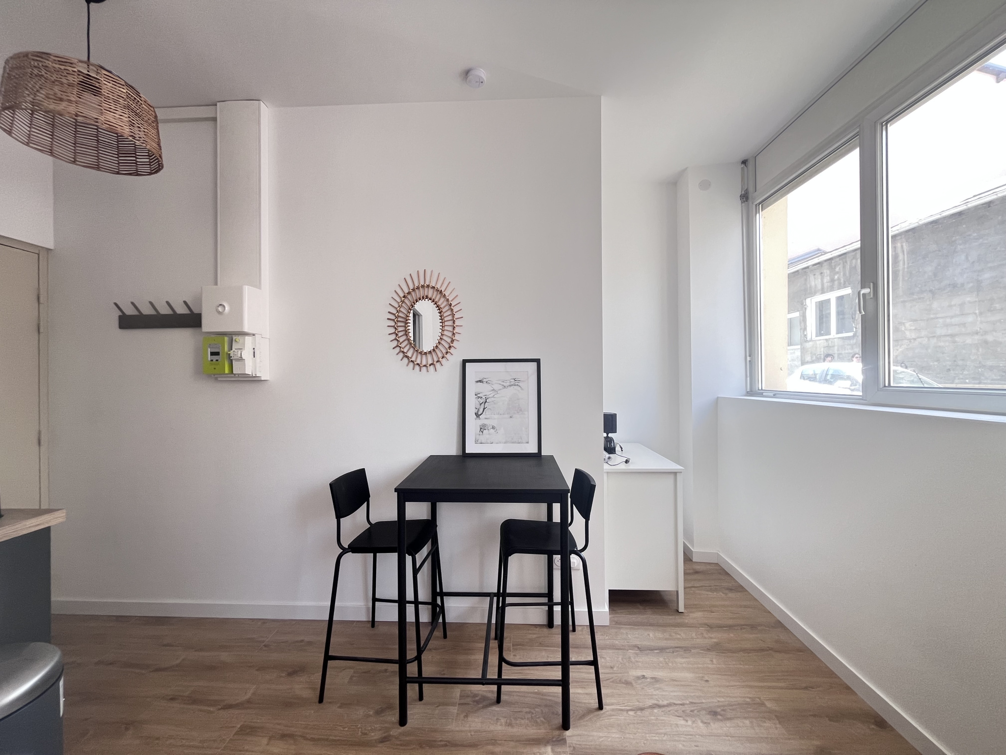 LOCATION - Appartement - Saint-Étienne (42100) - 380 €