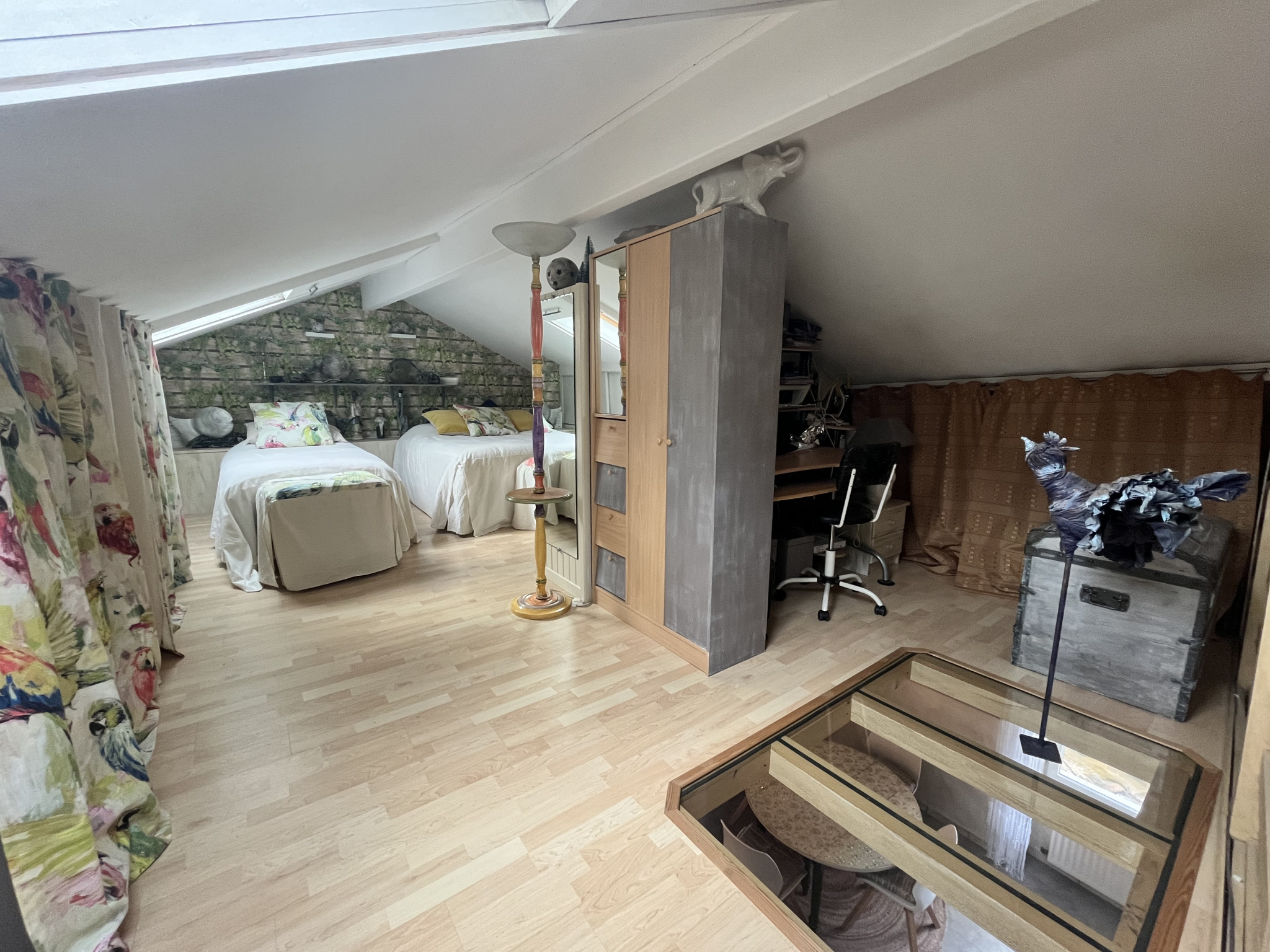 VENTE - Maison/villa - Monistrol-sur-Loire (43120) - 170000 €
