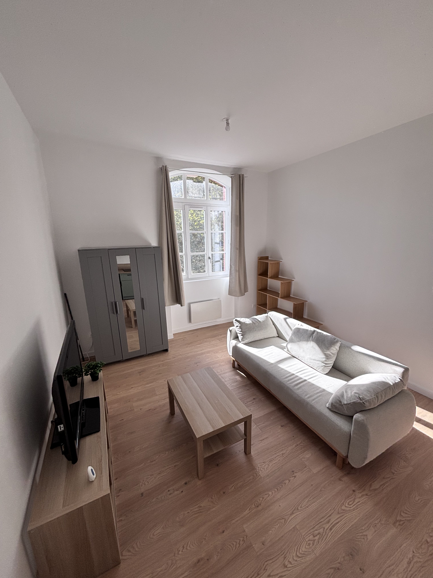 LOCATION - Appartement - Saint-Étienne (42100) - 445 €