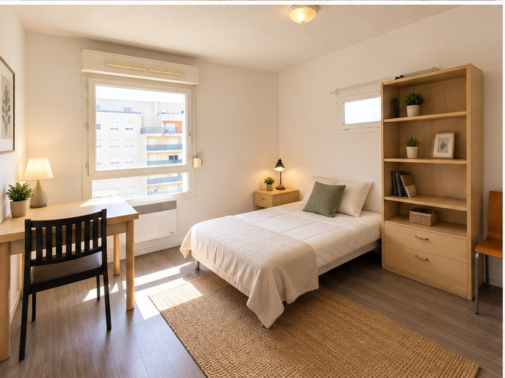 LOCATION - Appartement - Saint-Étienne (42100) - 350 €