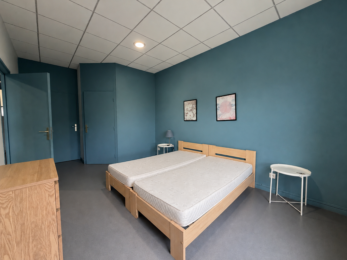 LOCATION - Appartement - Saint-Étienne (42100) - 495 €