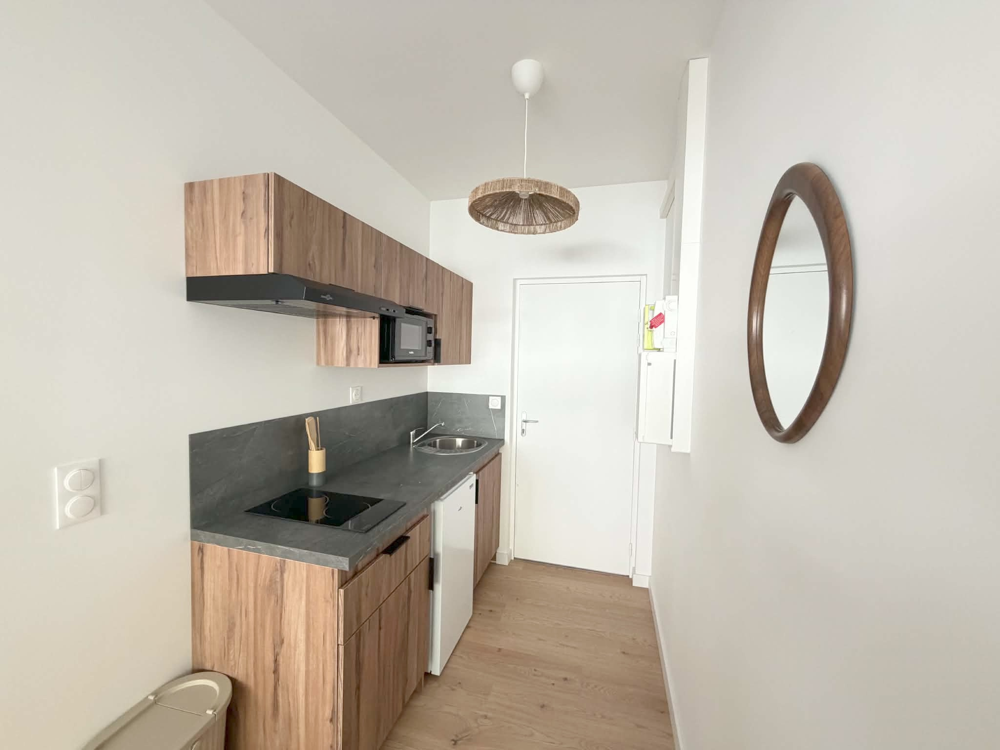 VENTE - Appartement - Saint-Étienne (42100) - 79000 €