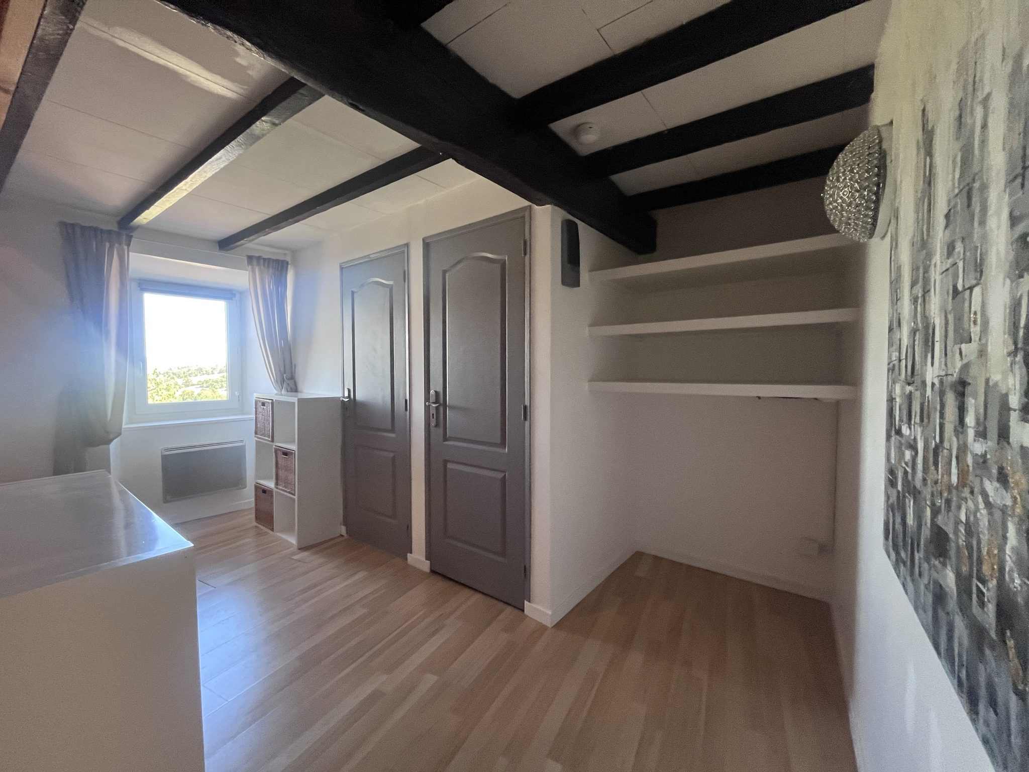 VENTE - Maison/villa - Haute-Rivoire (69610) - 112000 €