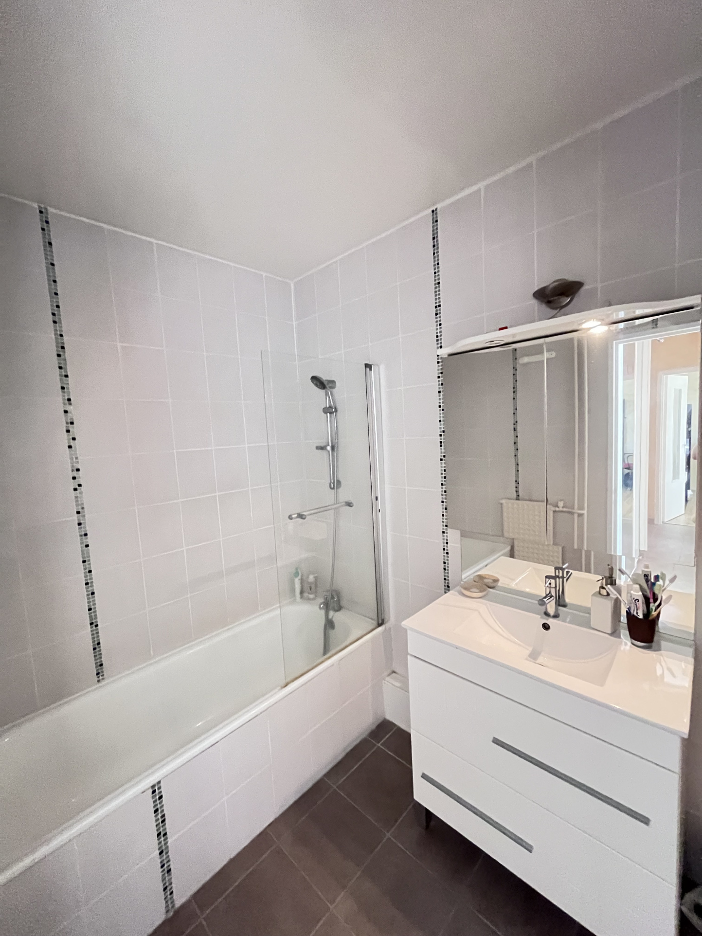 VENTE - Appartement - Saint-Étienne (42100) - 69900 €