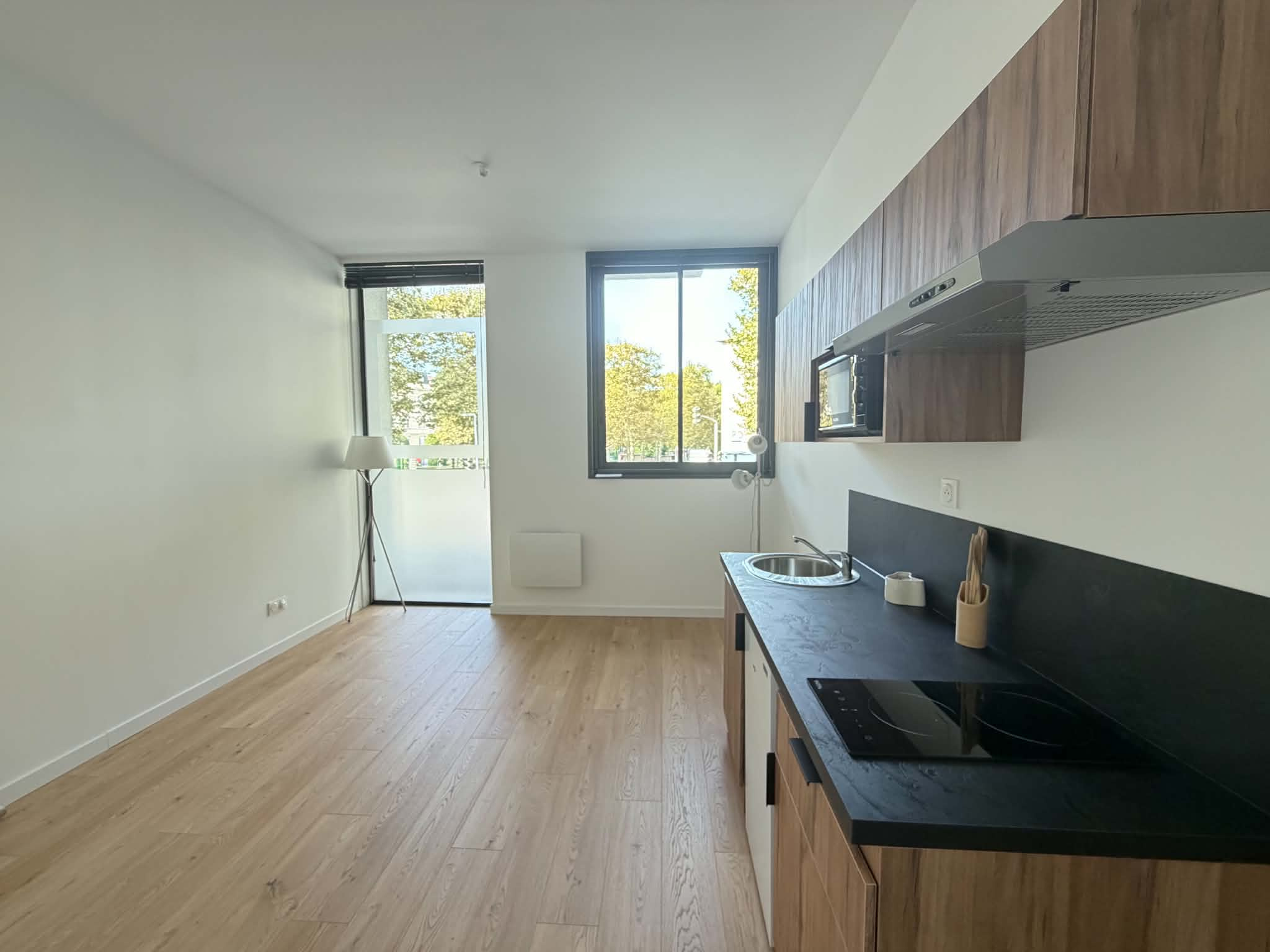 VENTE - Appartement - Saint-Étienne (42100) - 69000 €