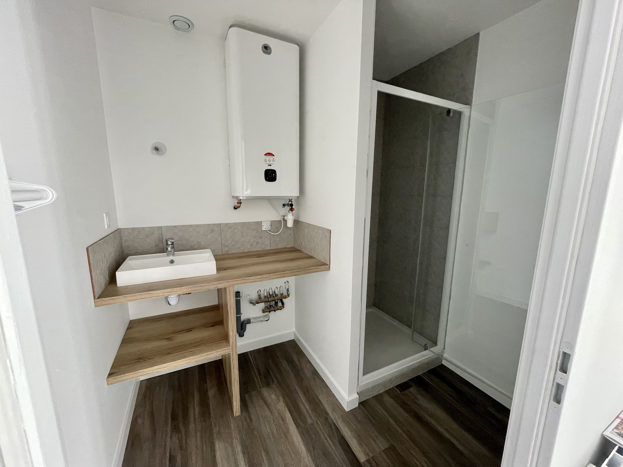 LOCATION - Appartement - Saint-Jean-Bonnefonds (42650) - 690 €
