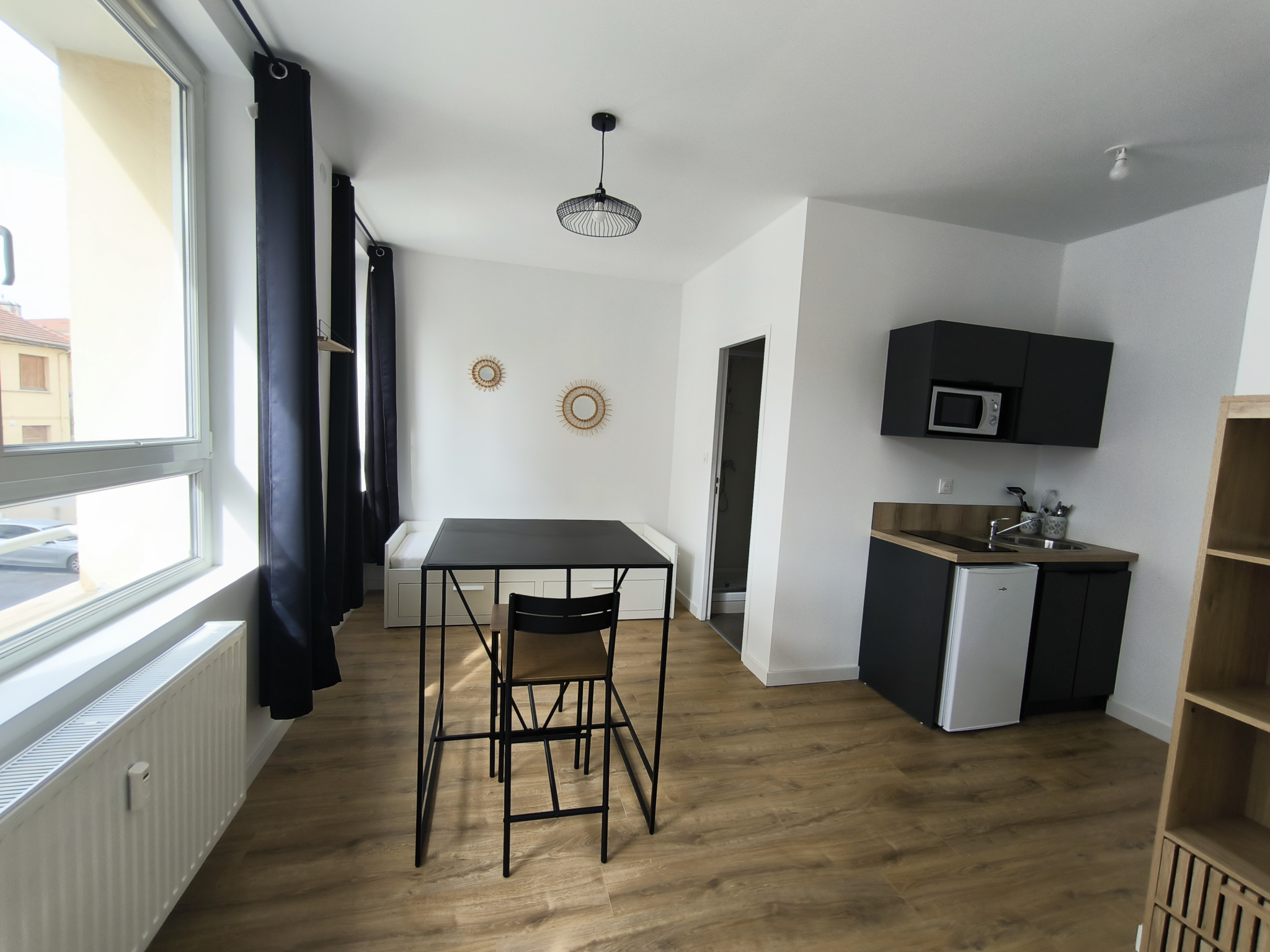 LOCATION - Appartement - Saint-Étienne (42000) - 399 €