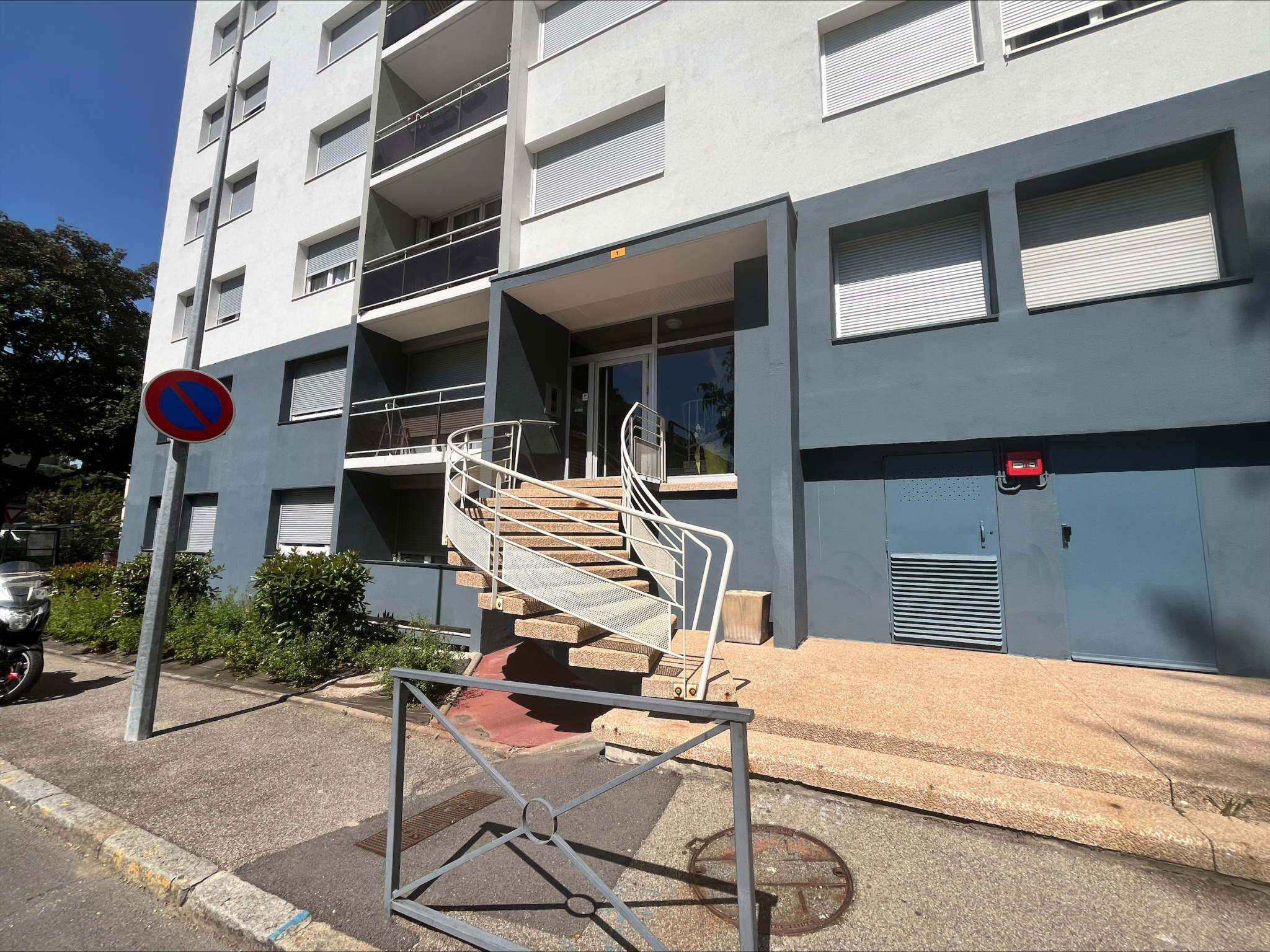 VENTE - Appartement - Saint-Étienne (42100) - 80000 €
