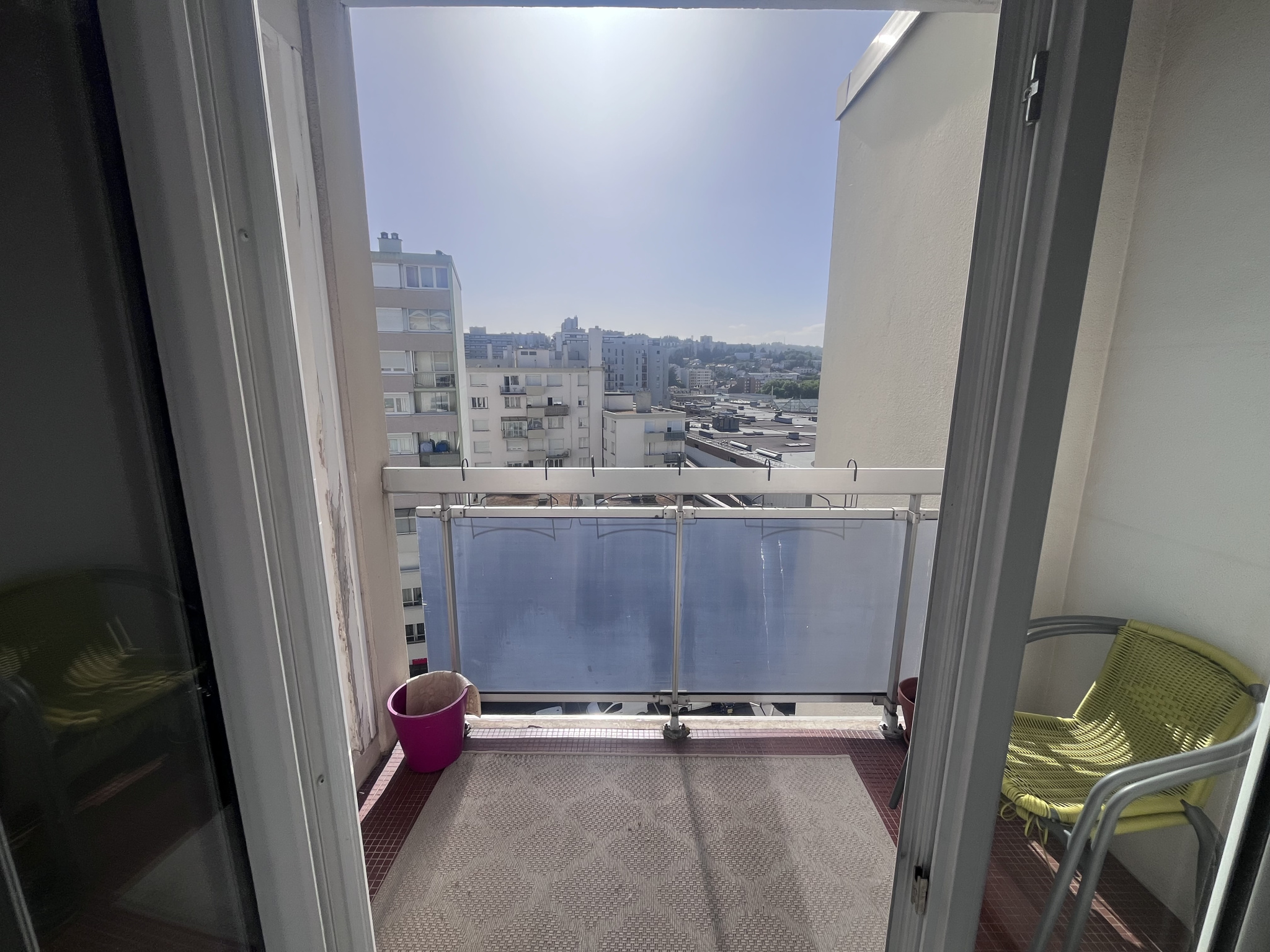 VENTE - Appartement - Saint-Étienne (42100) - 85000 €