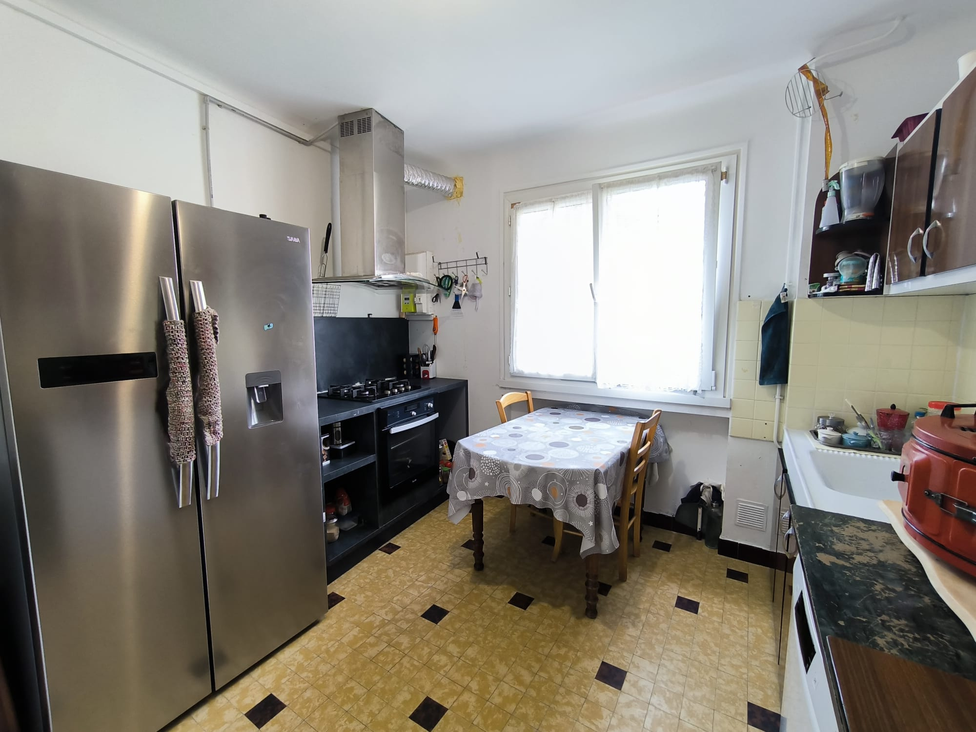 VENTE - Immeuble - Firminy (42700) - 229000 €