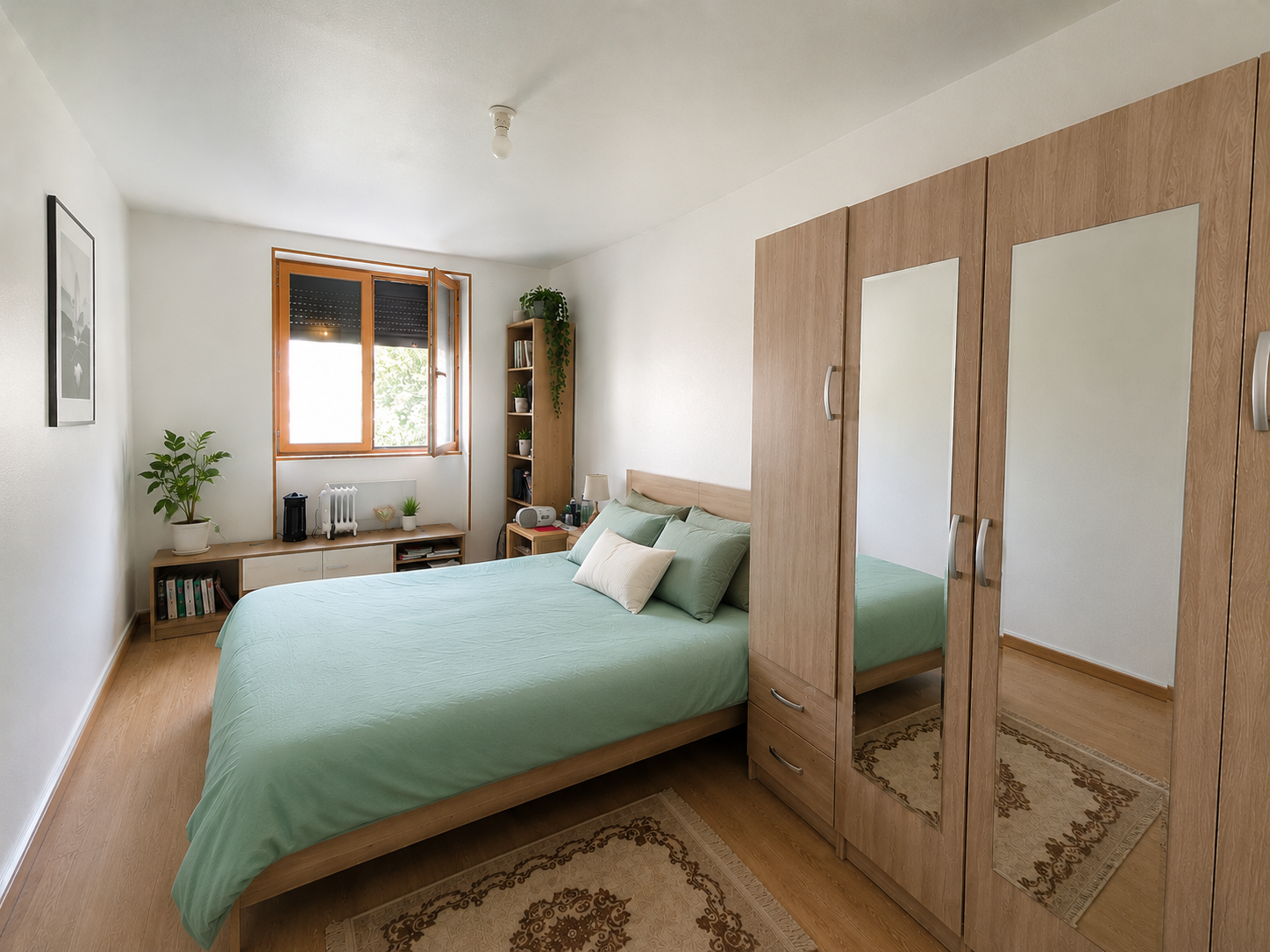 VENTE - Appartement - Saint-Étienne (42000) - 55000 €