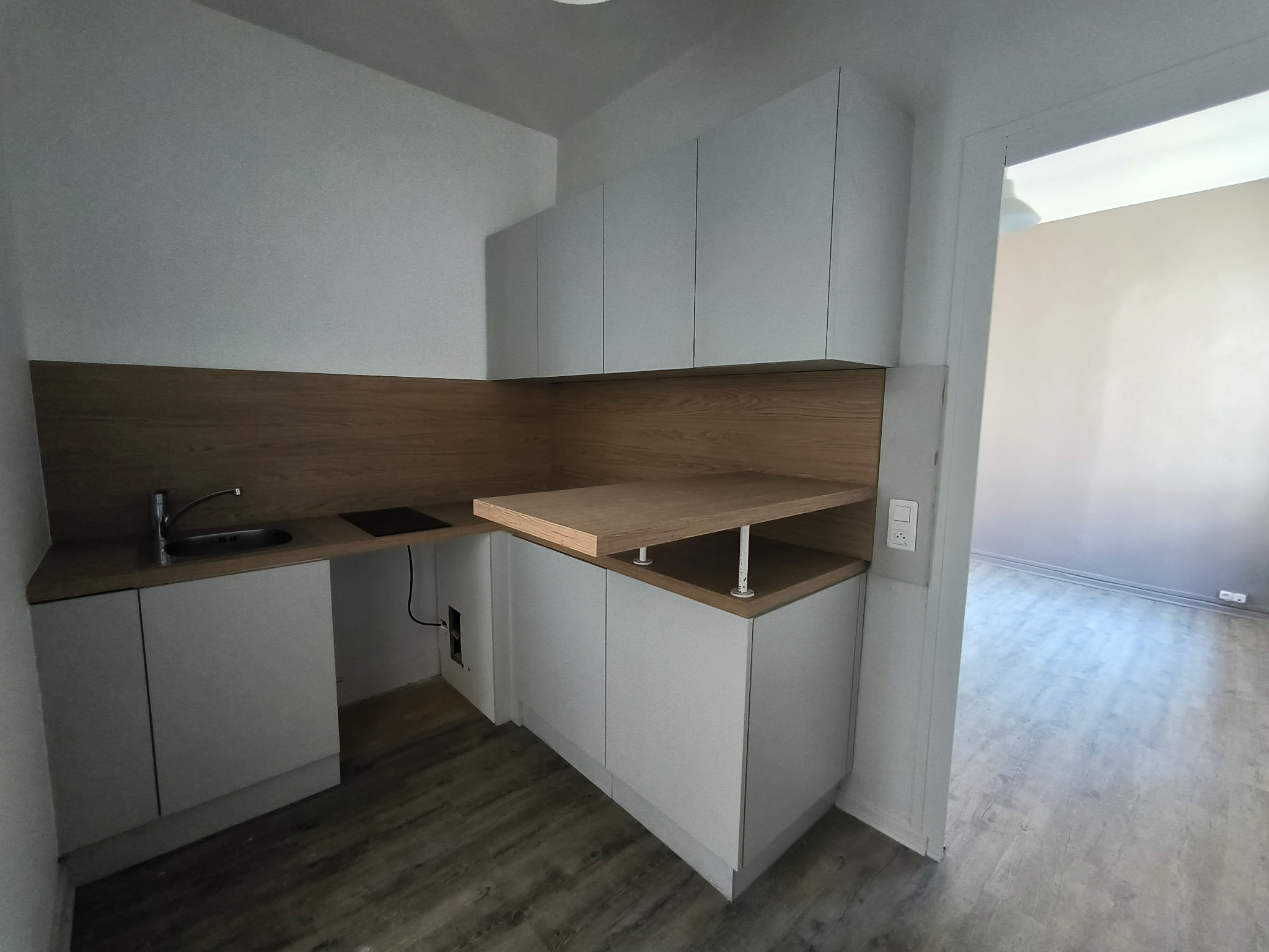 LOCATION - Appartement - Saint-Étienne (42000) - 490 €