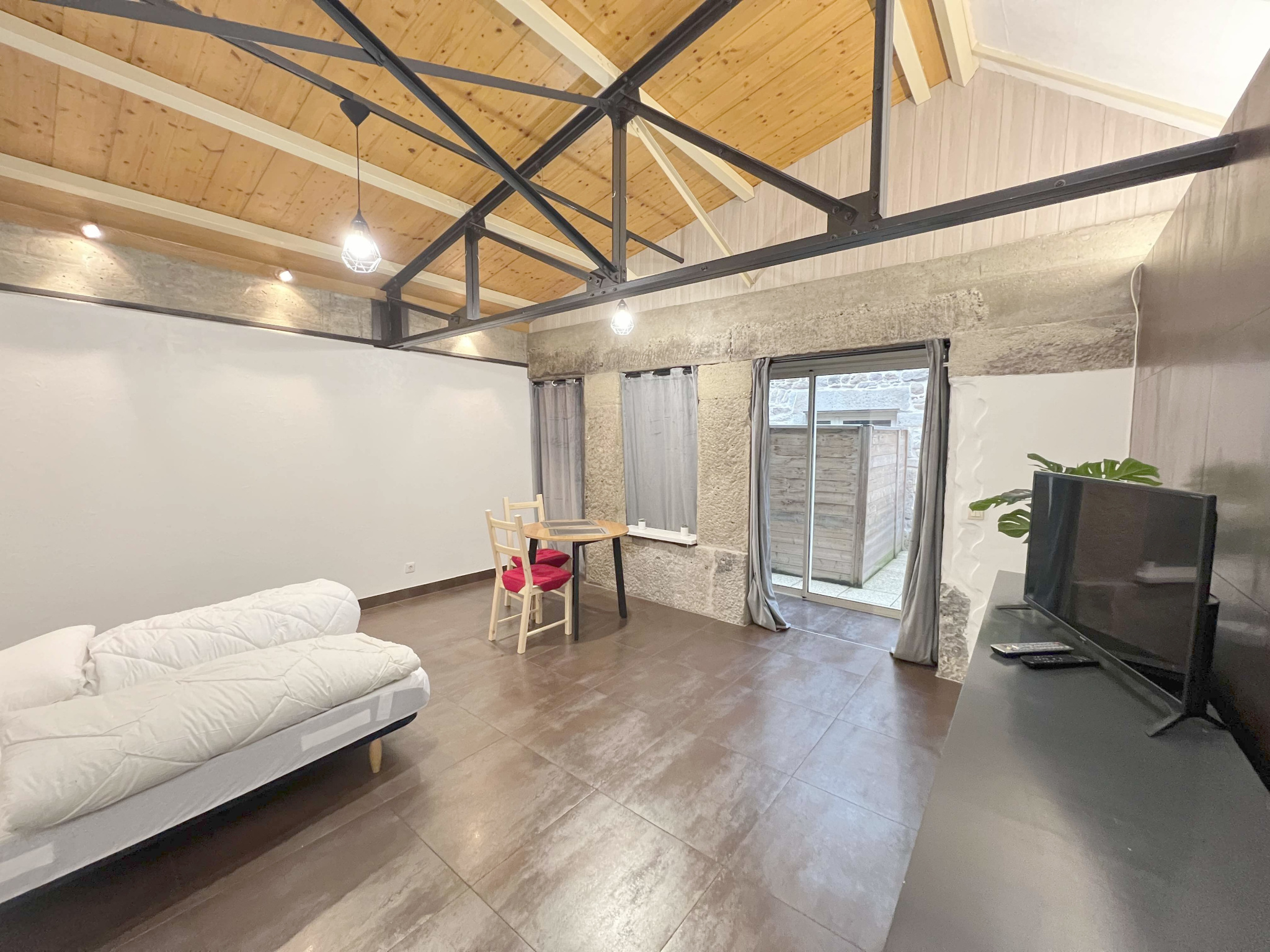 VENTE - Appartement - Saint-Étienne (42000) - 140000 €