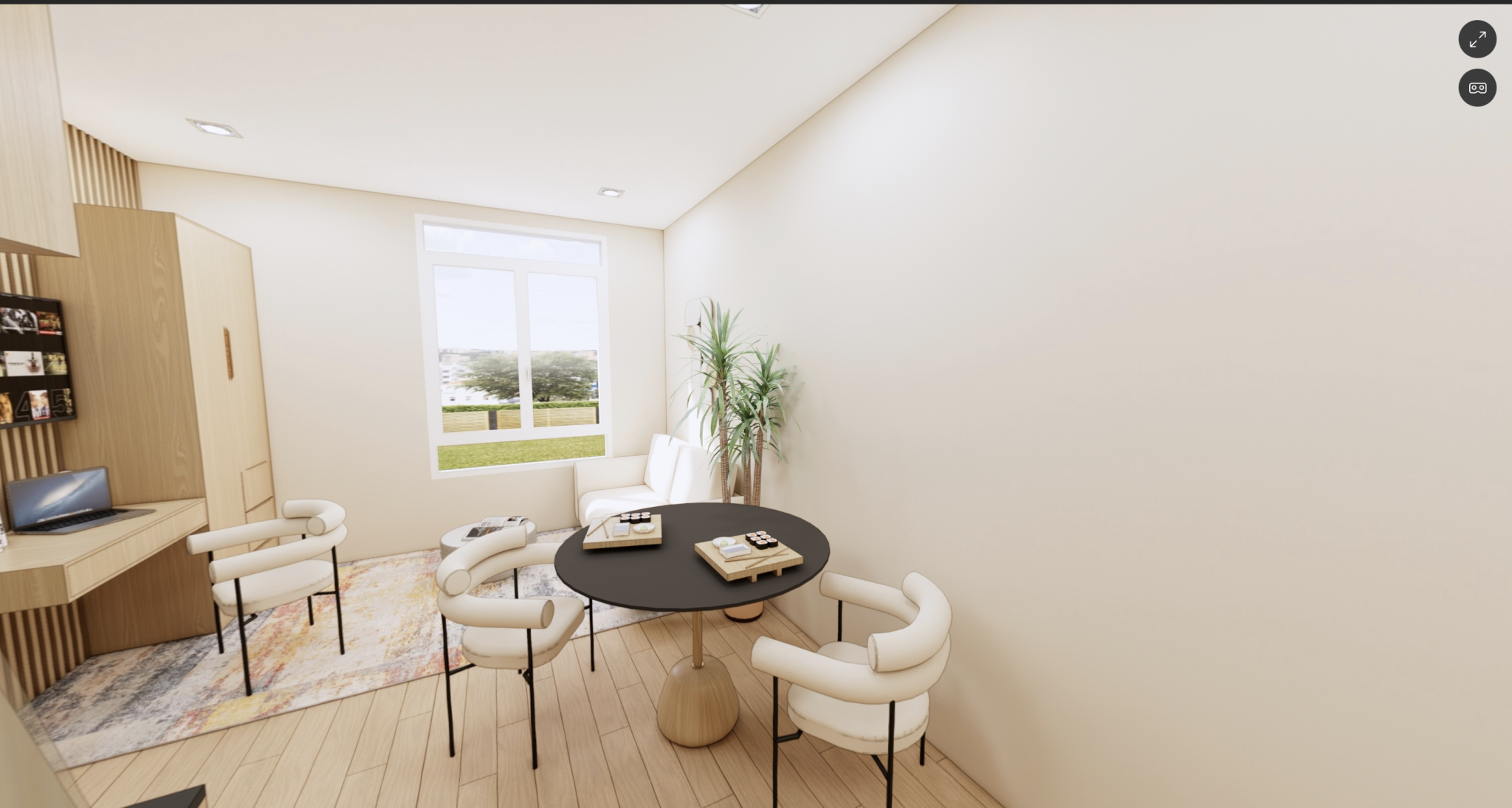 VENTE - Appartement - Saint-Étienne (42100) - 57000 €