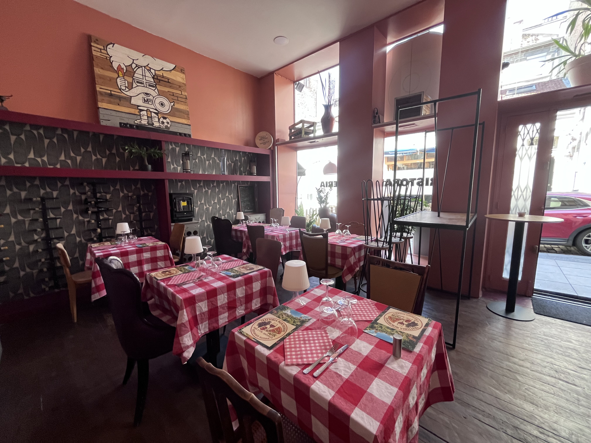VENTE-FONDS-DE-COMMERCE - Boutique - Saint-Étienne (42000) - 29000 €