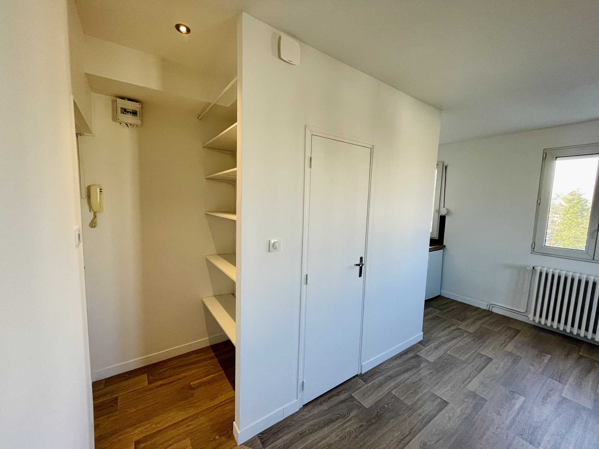 LOCATION - Appartement - Saint-Étienne (42000) - 350 €