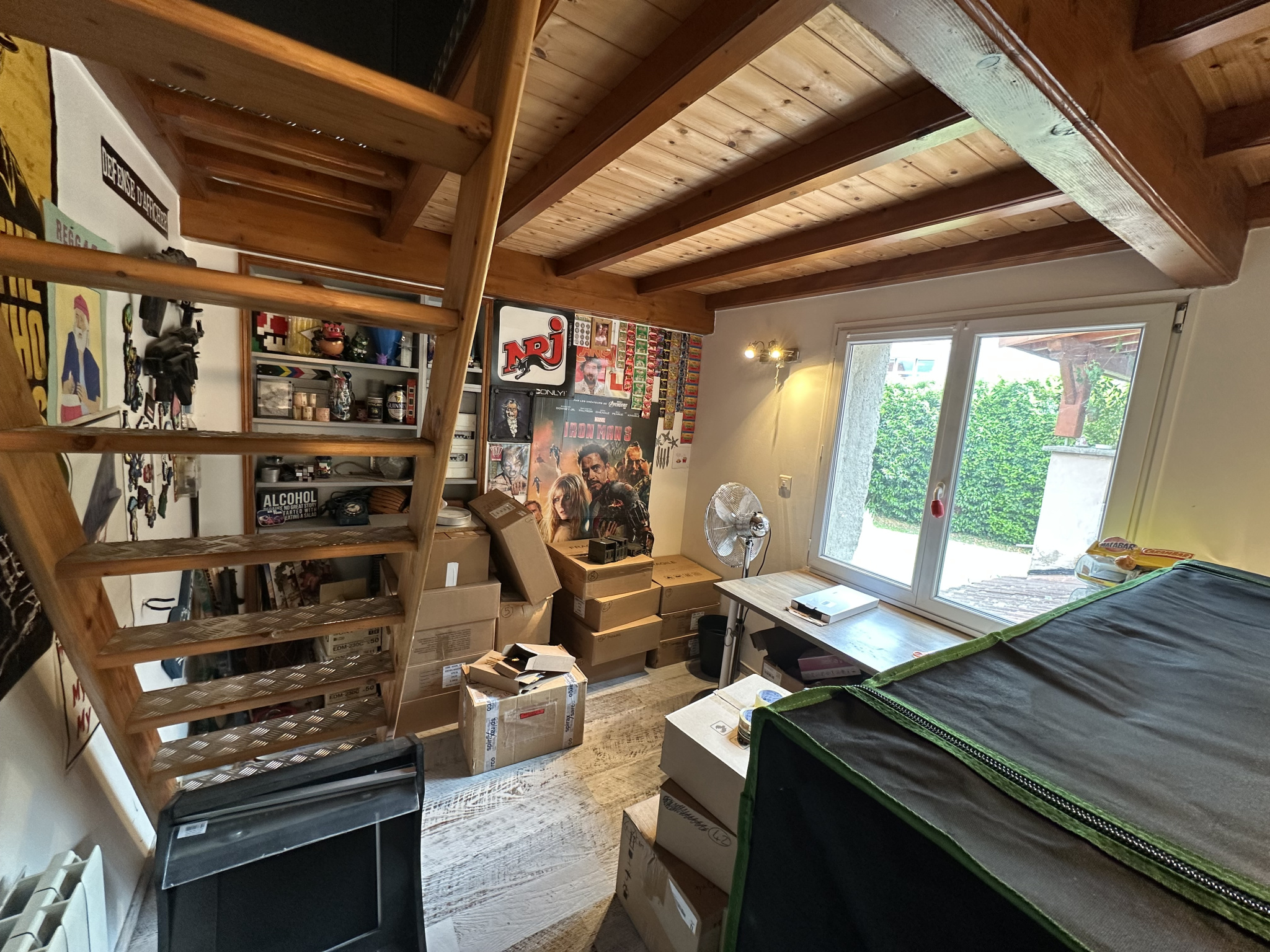 VENTE - Maison/villa - Firminy (42700) - 357000 €