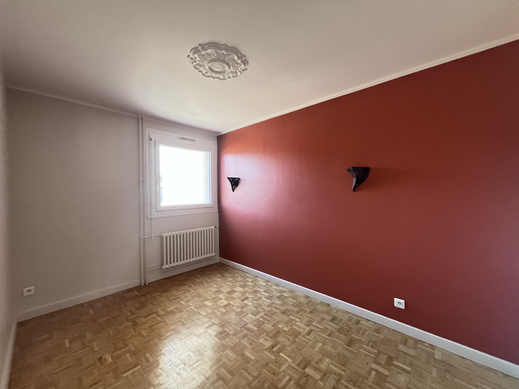 VENTE - Appartement - Saint-Étienne (42100) - 85000 €