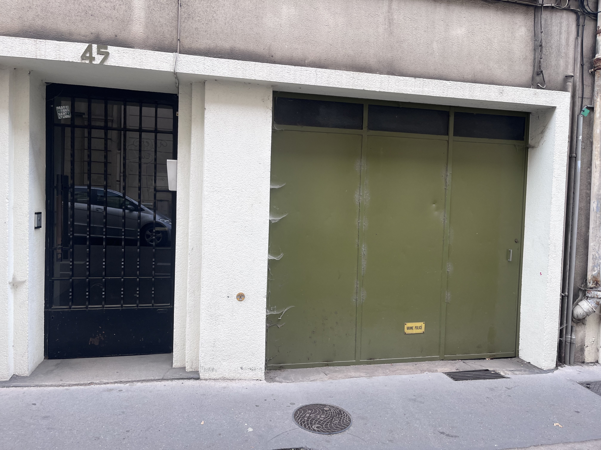 VENTE - Appartement - Saint-Étienne (42000) - 50000 €